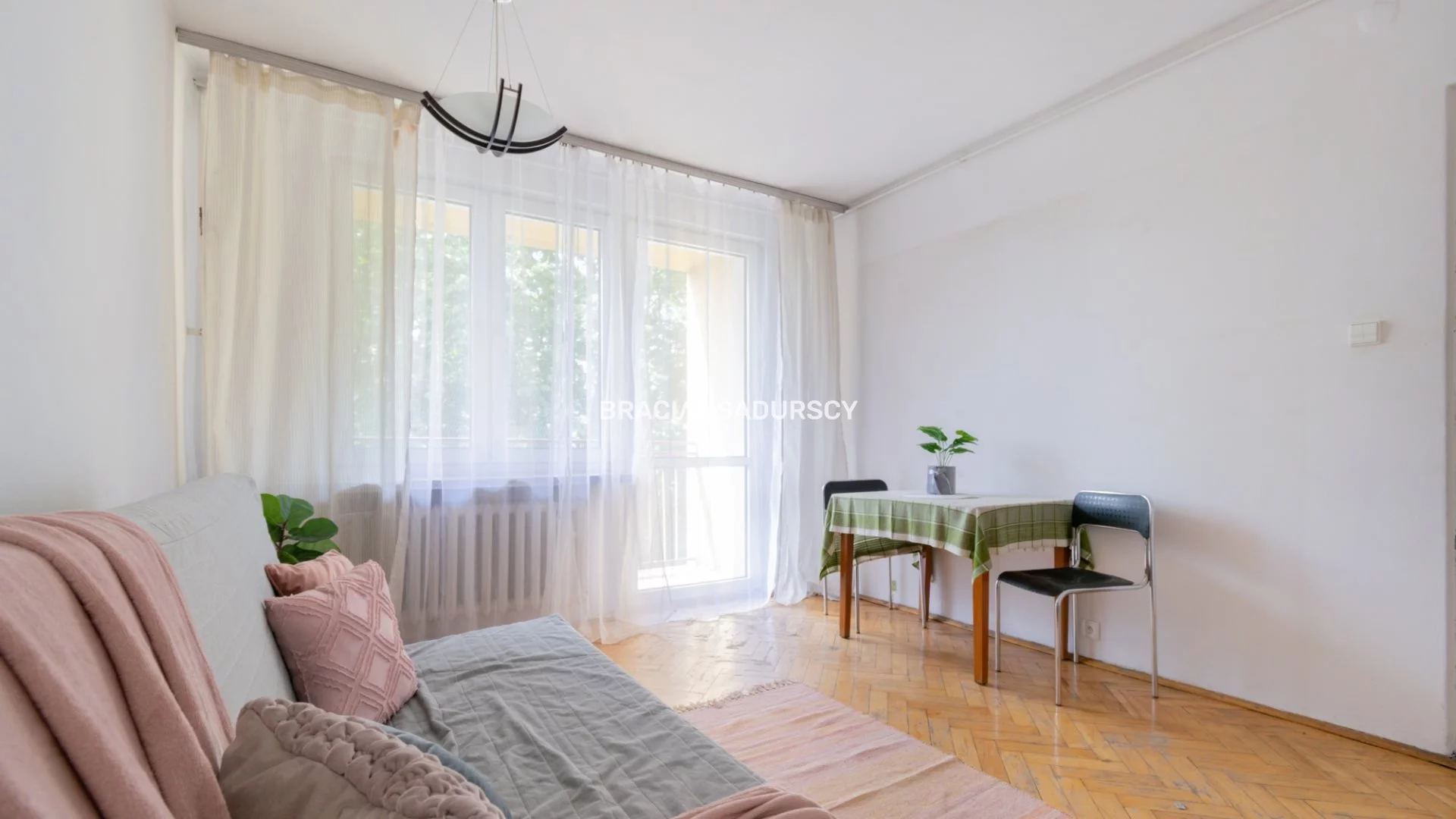 2 pokoje, mieszkanie 48,88 m², piętro 4, oferta nr , BS4-MS-310680-27, Kraków, Prądnik Czerwony, Młyńska