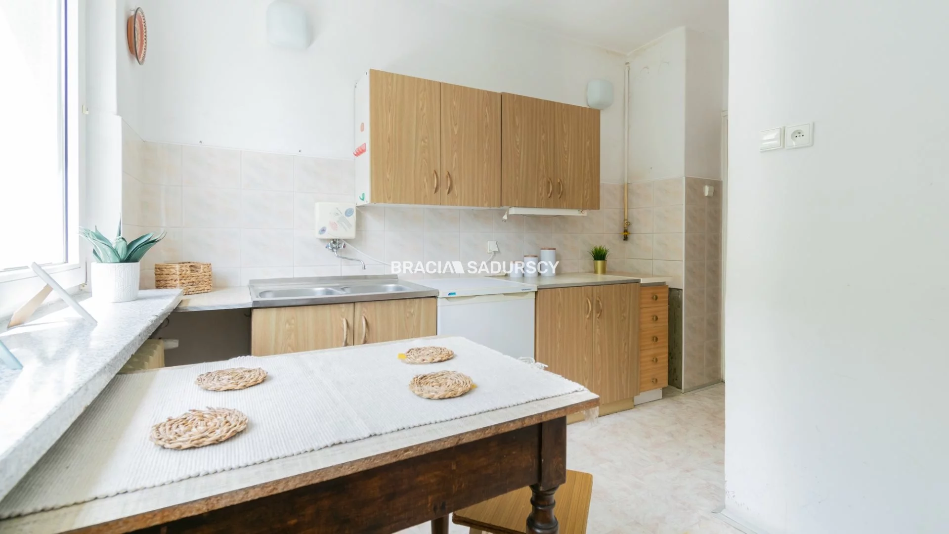 2 pokoje, mieszkanie 48,88 m², piętro 4, oferta nr , BS4-MS-312042-27, Kraków, Prądnik Czerwony, Młyńska
