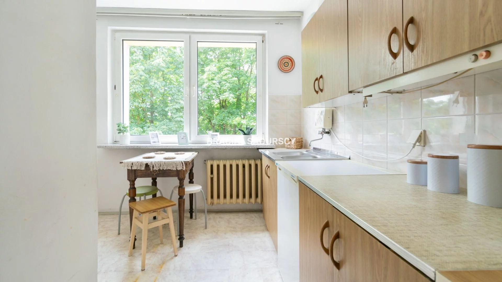 2 pokoje, mieszkanie 48,88 m², piętro 4, oferta nr , BS4-MS-312042-27, Kraków, Prądnik Czerwony, Młyńska