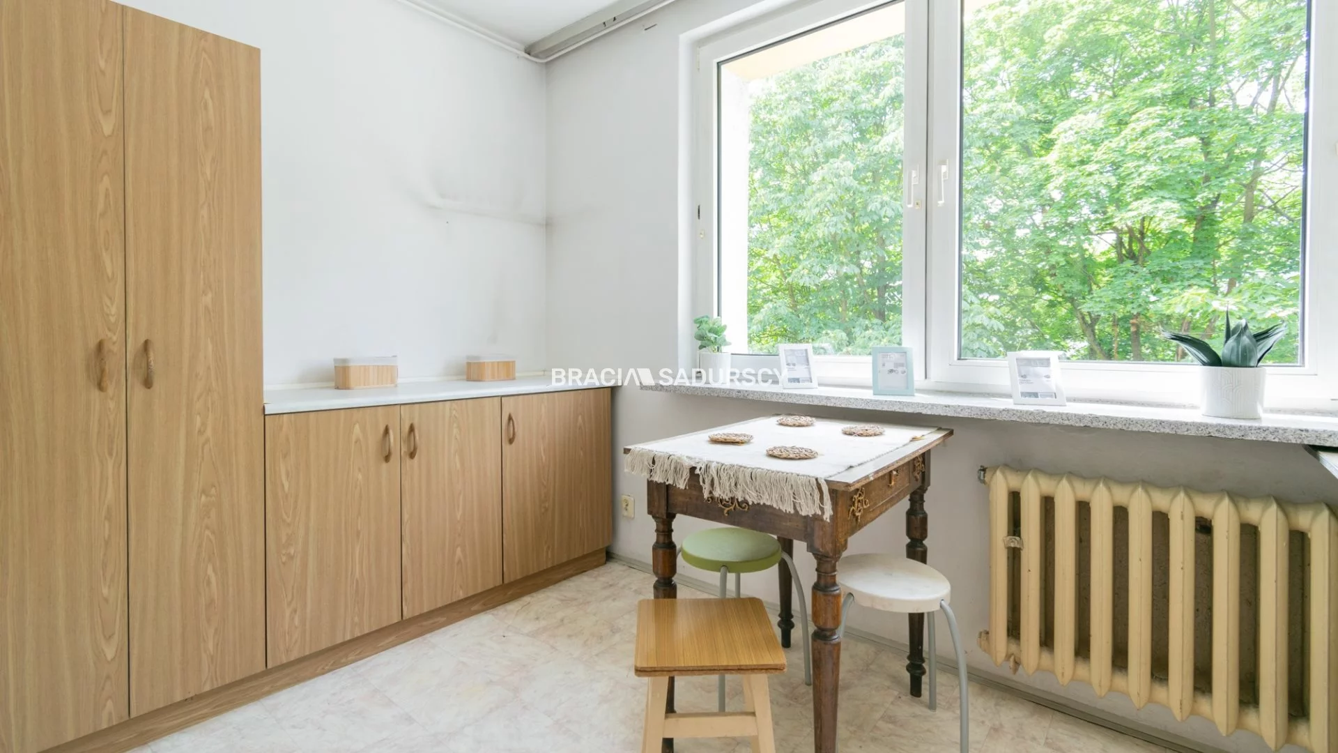 2 pokoje, mieszkanie 48,88 m², piętro 4, oferta nr , BS4-MS-312042-27, Kraków, Prądnik Czerwony, Młyńska