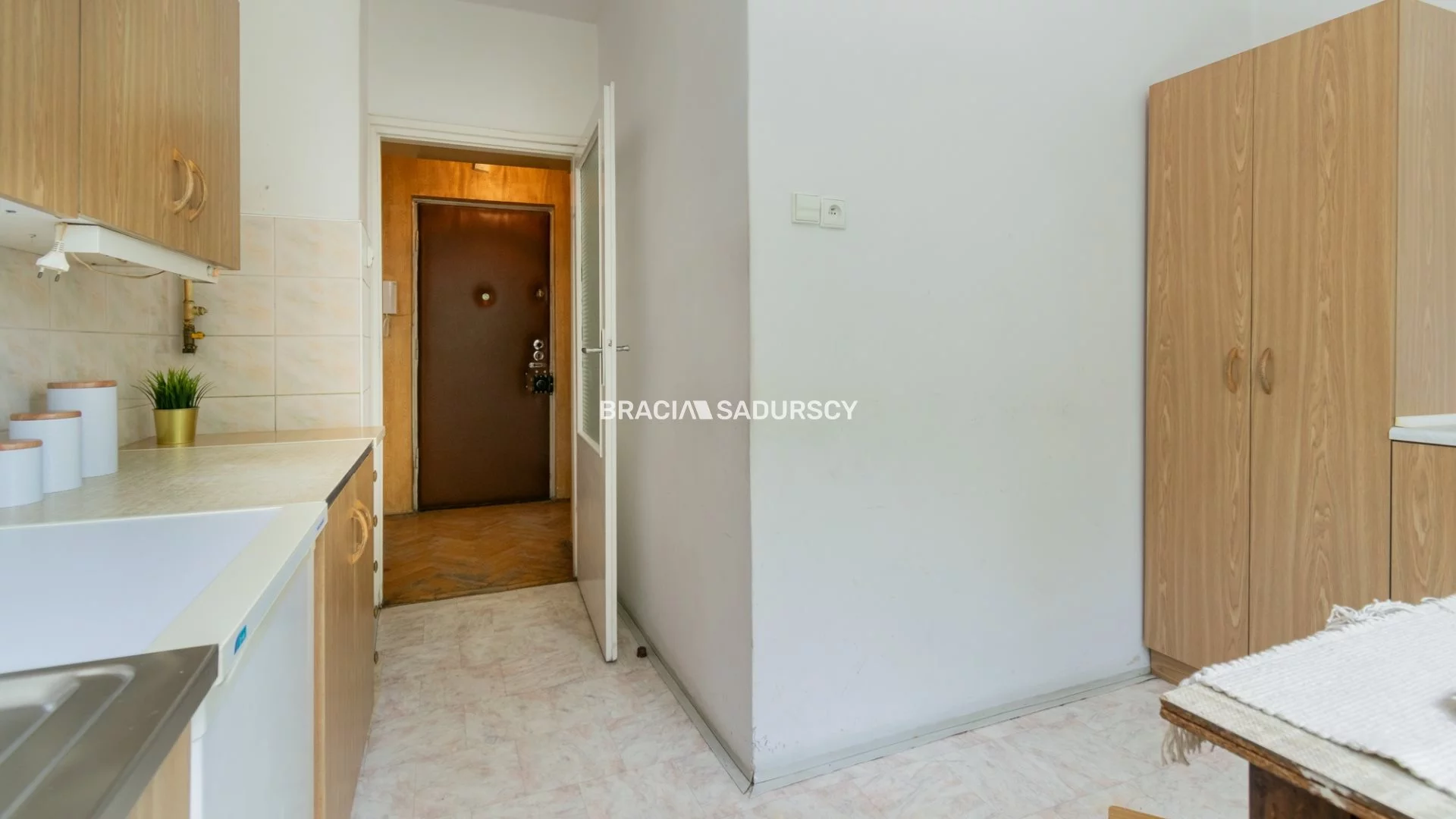 2 pokoje, mieszkanie 48,88 m², piętro 4, oferta nr , BS4-MS-312042-27, Kraków, Prądnik Czerwony, Młyńska