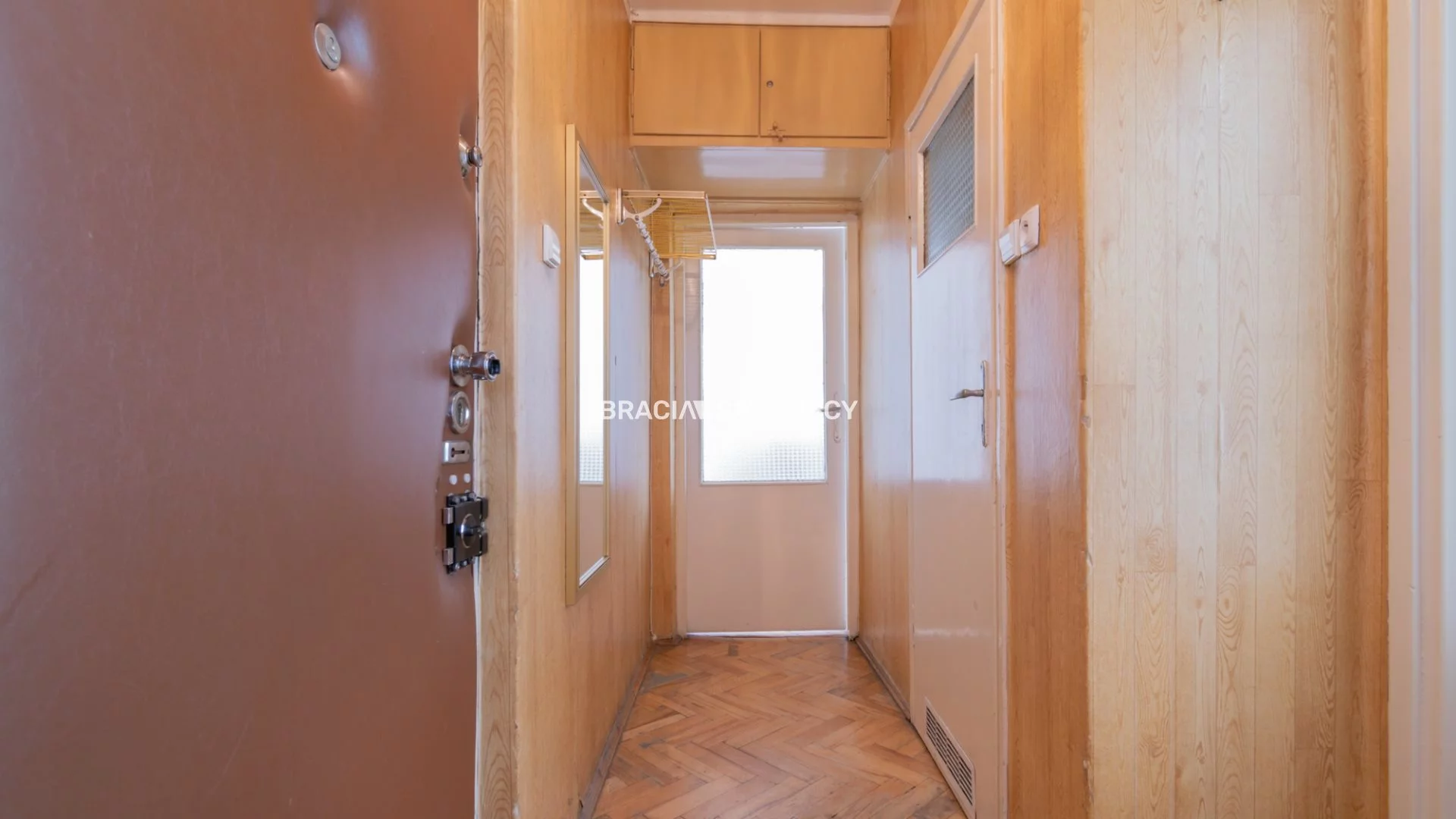 2 pokoje, mieszkanie 48,88 m², piętro 4, oferta nr , BS4-MS-312042-27, Kraków, Prądnik Czerwony, Młyńska