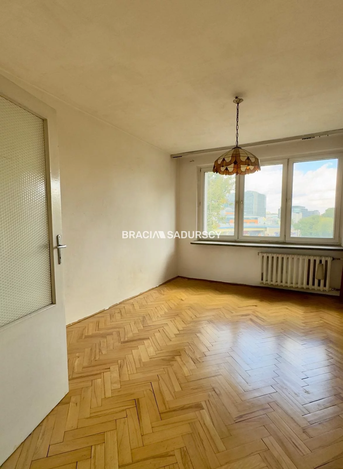 Apartamenty BS1-MS-312163 Kraków Prądnik Czerwony Młyńska
