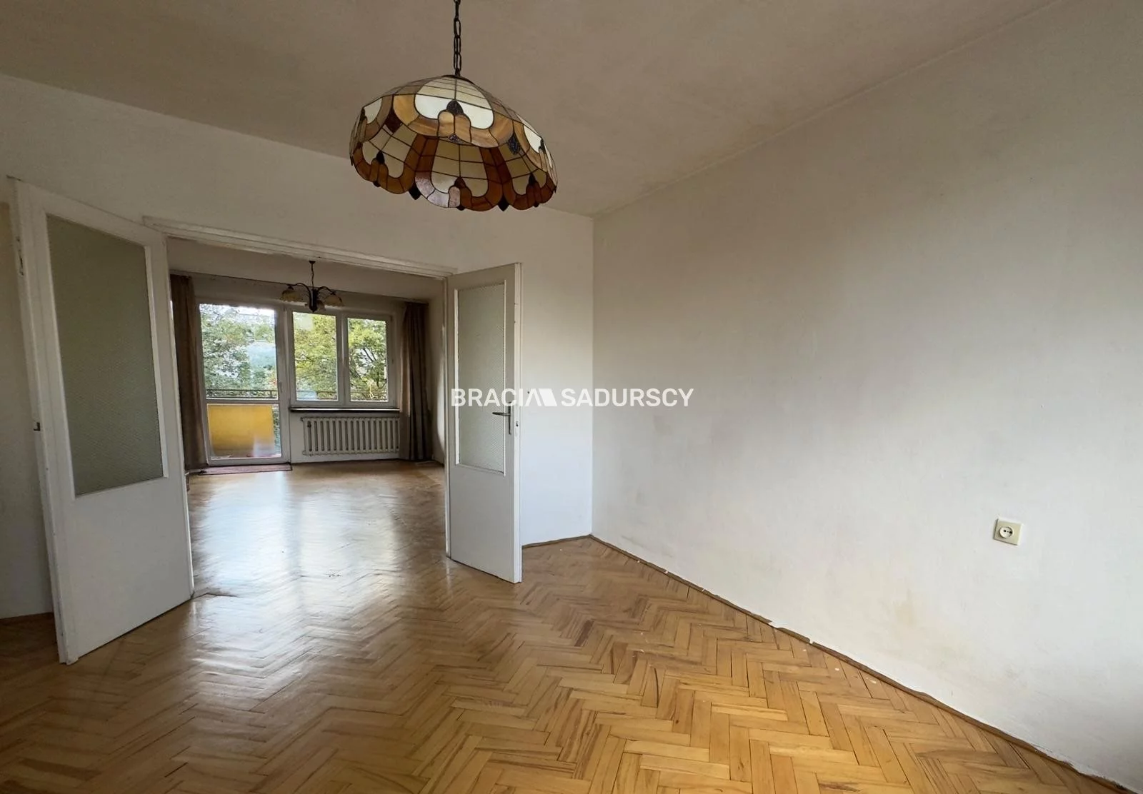 2 pokoje, mieszkanie 53,44 m², piętro 4, oferta nr , BS1-MS-312163, Kraków, Prądnik Czerwony, Młyńska