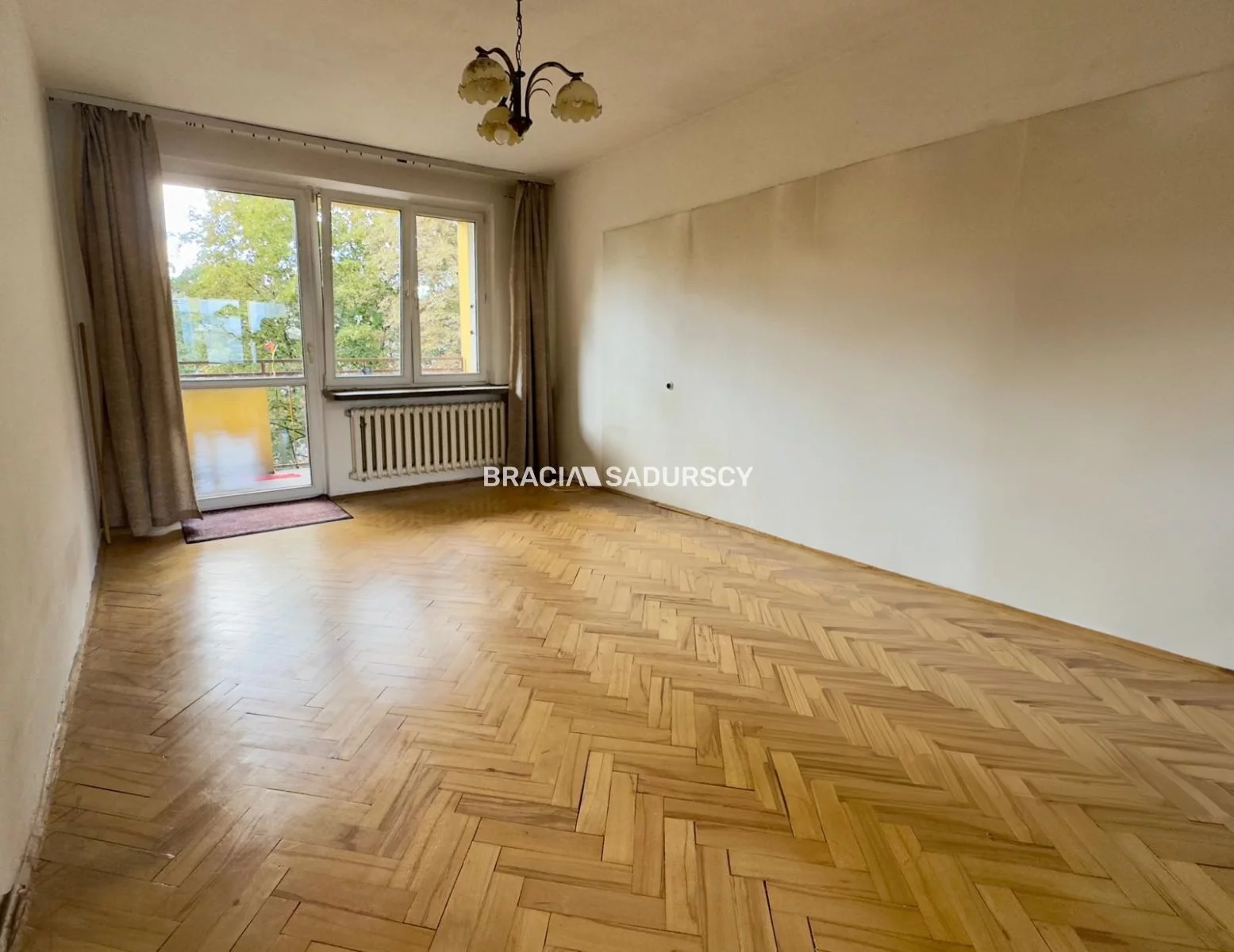 2 pokoje, mieszkanie 53,44 m², piętro 4, oferta nr , BS1-MS-312163, Kraków, Prądnik Czerwony, Młyńska