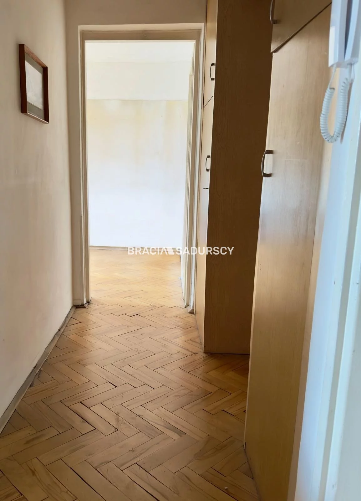 2 pokoje, mieszkanie 53,44 m², piętro 4, oferta nr , BS1-MS-312163, Kraków, Prądnik Czerwony, Młyńska