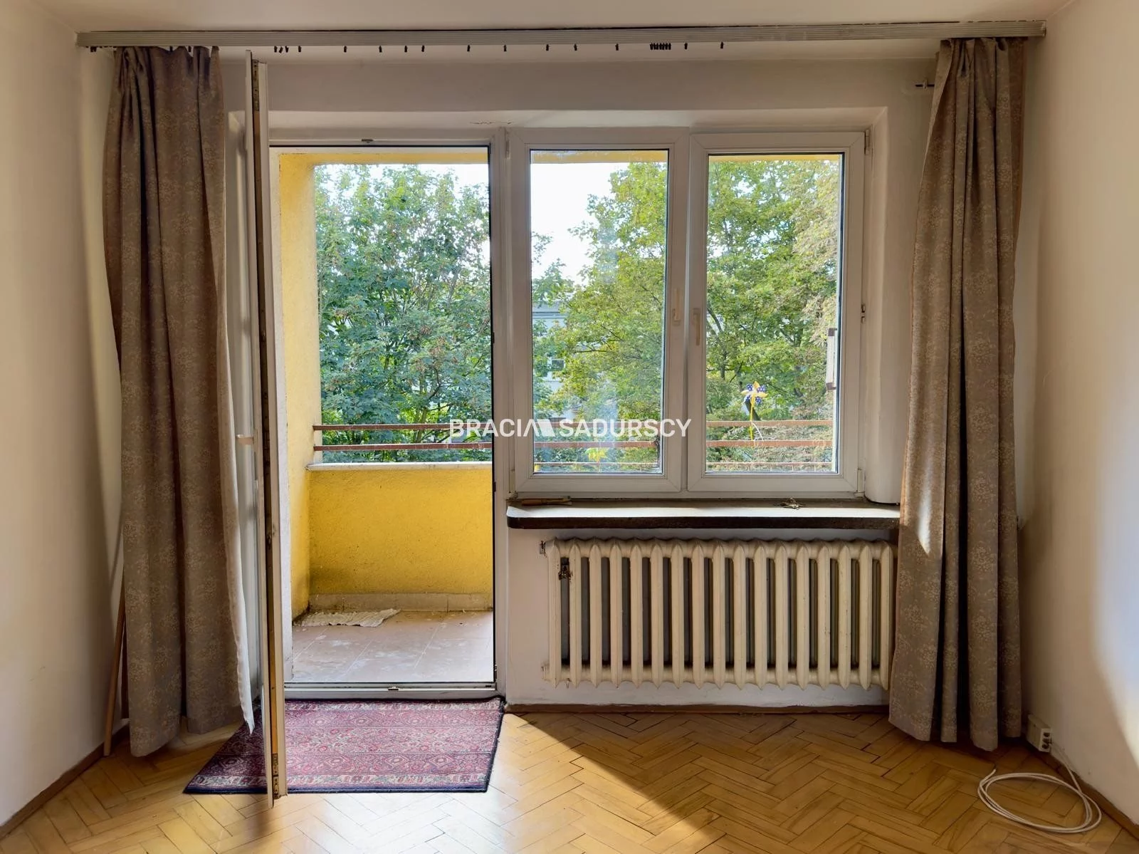 2 pokoje, mieszkanie 53,44 m², piętro 4, oferta nr , BS1-MS-312163, Kraków, Prądnik Czerwony, Młyńska