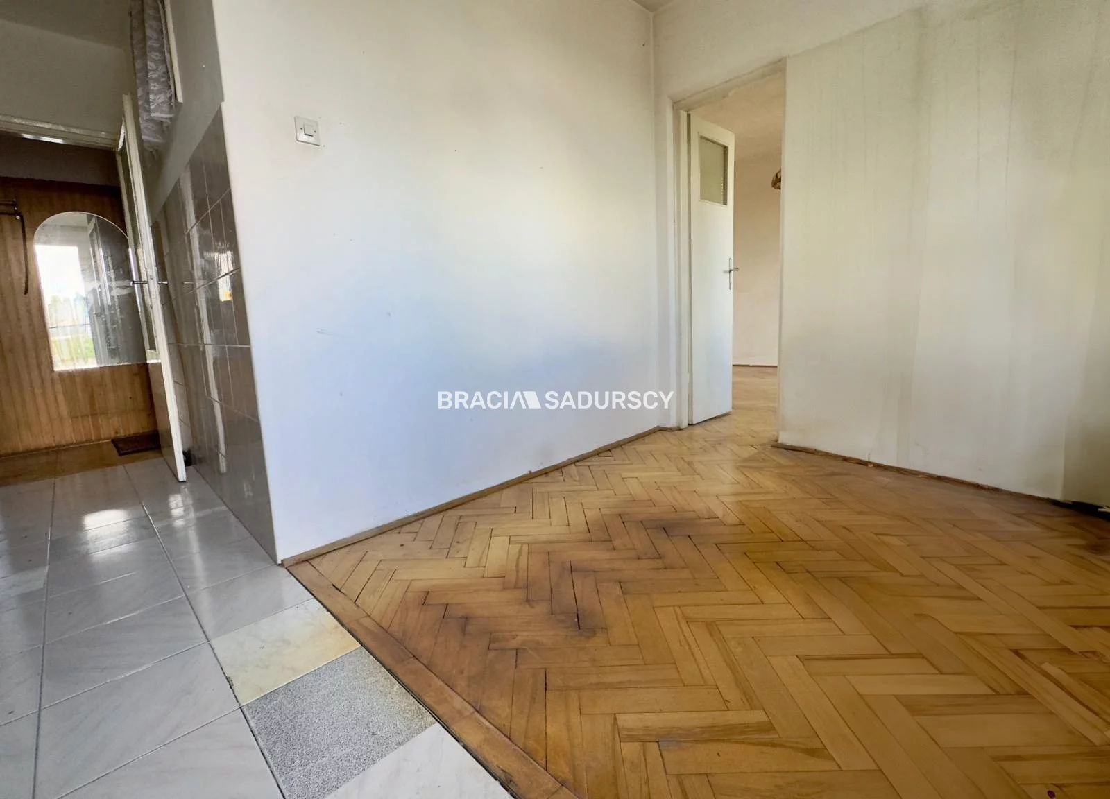2 pokoje, mieszkanie 53,44 m², piętro 4, oferta nr , BS1-MS-312163, Kraków, Prądnik Czerwony, Młyńska