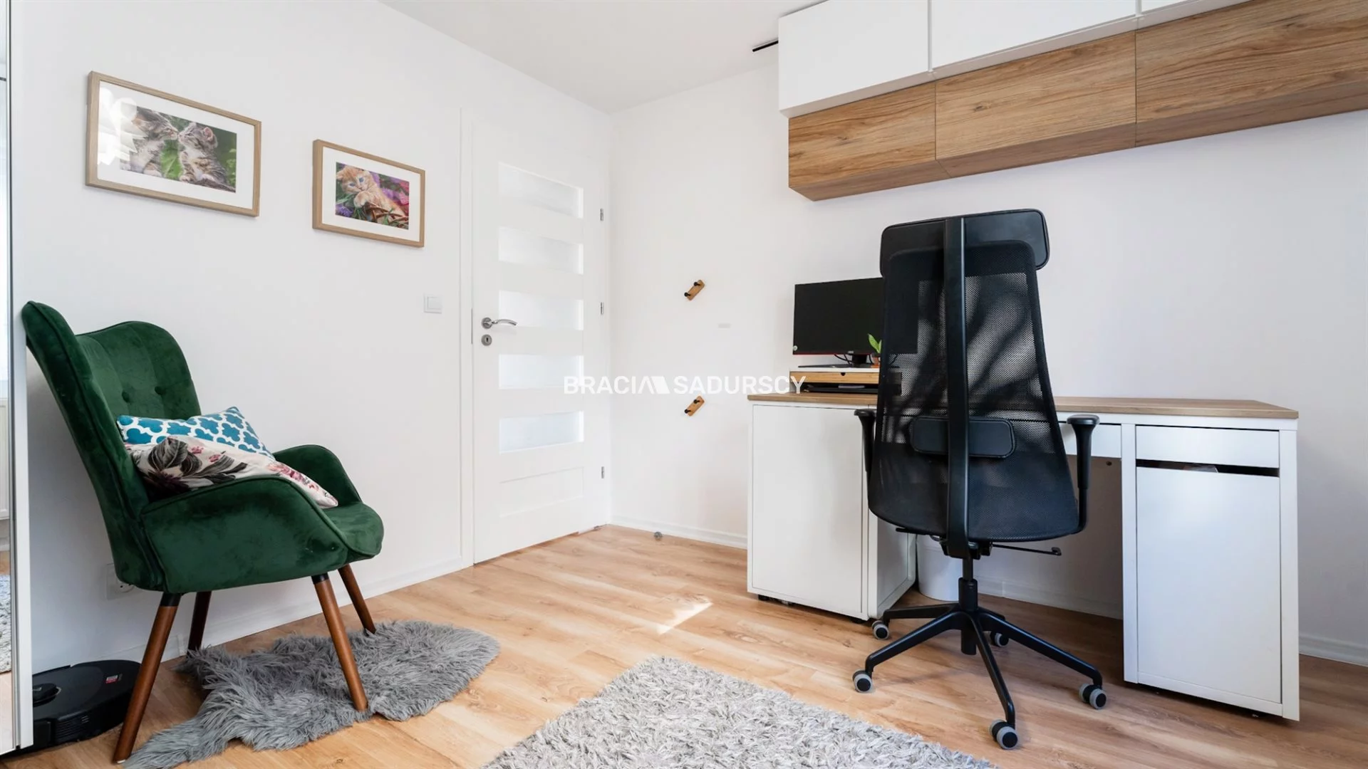 2 pokoje, apartament 42,86 m², parter, oferta nr , BS1-MS-309262-26, Wieliczka, Modrzewiowa