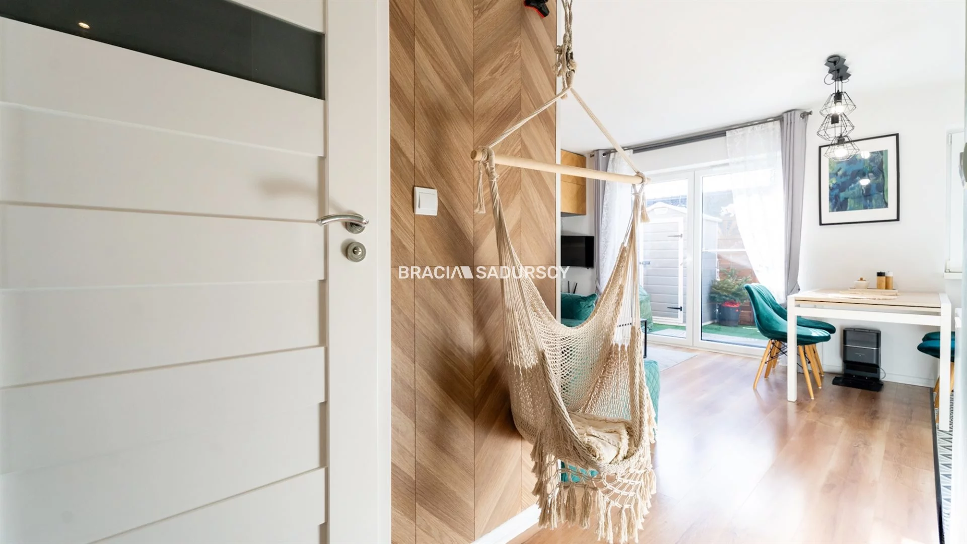 2 pokoje, apartament 42,86 m², parter, oferta nr , BS1-MS-309262-26, Wieliczka, Modrzewiowa