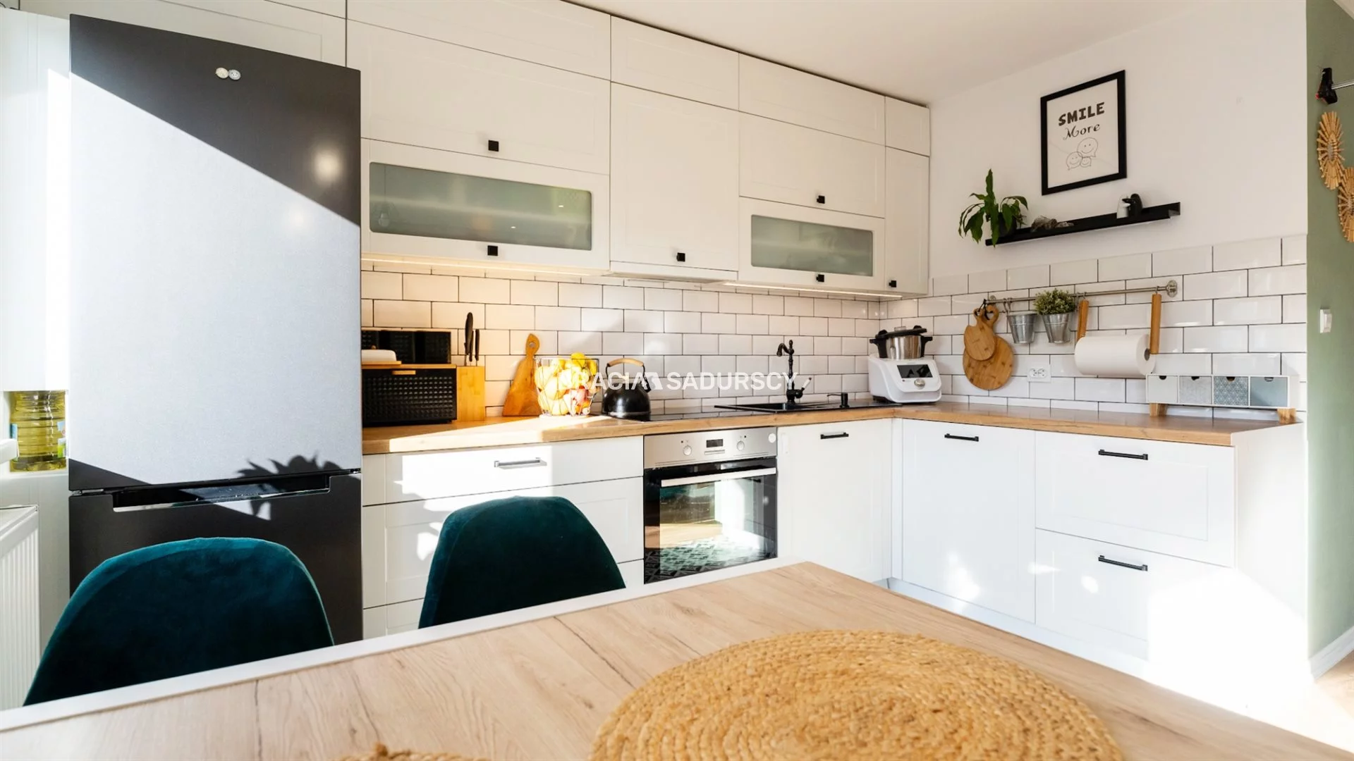 2 pokoje, apartament 42,86 m², parter, oferta nr , BS1-MS-309262-26, Wieliczka, Modrzewiowa