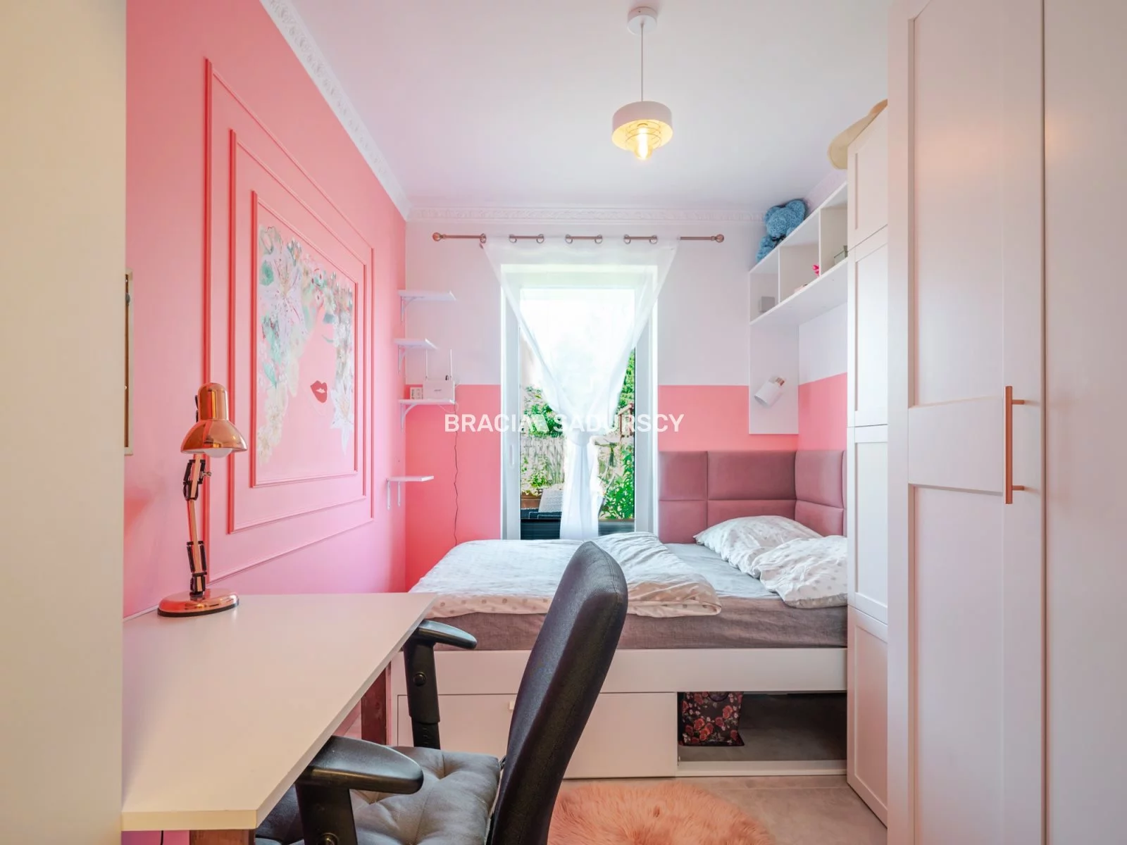2 pokoje, apartament 32,02 m², parter, oferta nr , BS2-MS-311296-1, Mogilany