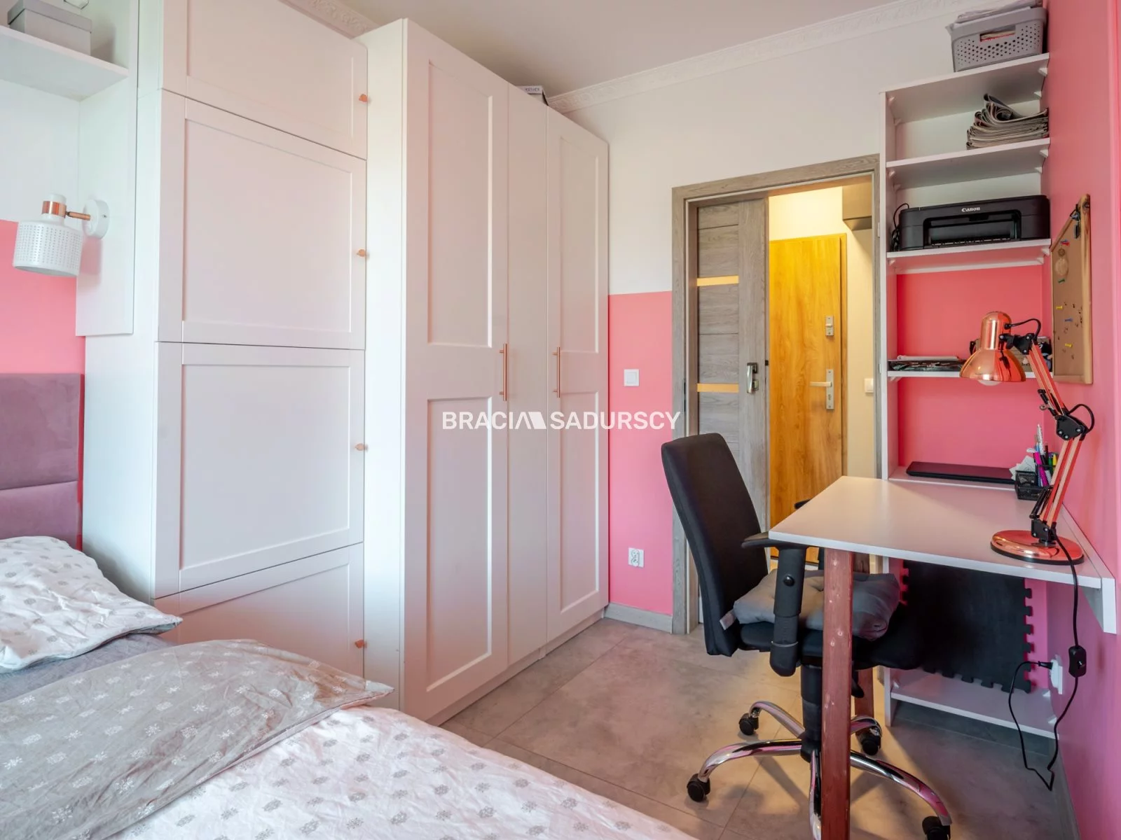 2 pokoje, apartament 32,02 m², parter, oferta nr , BS2-MS-311296-1, Mogilany