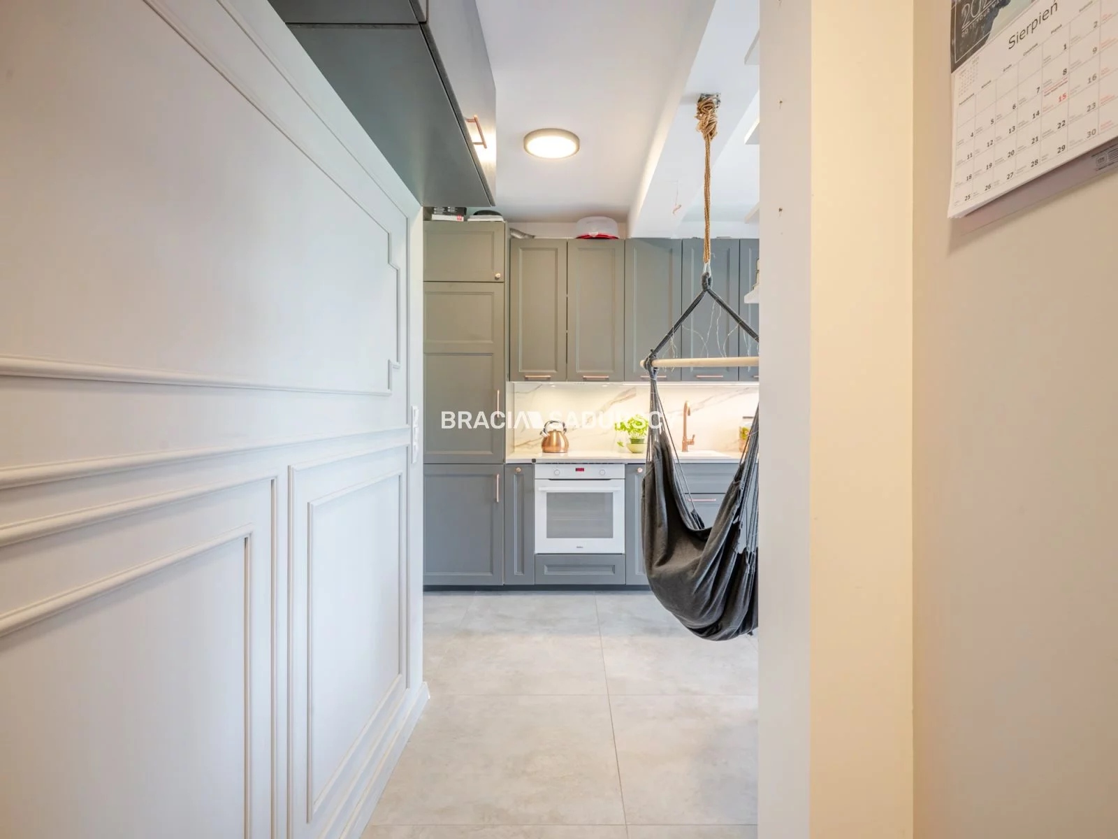 2 pokoje, apartament 32,02 m², parter, oferta nr , BS2-MS-311296-2, Mogilany