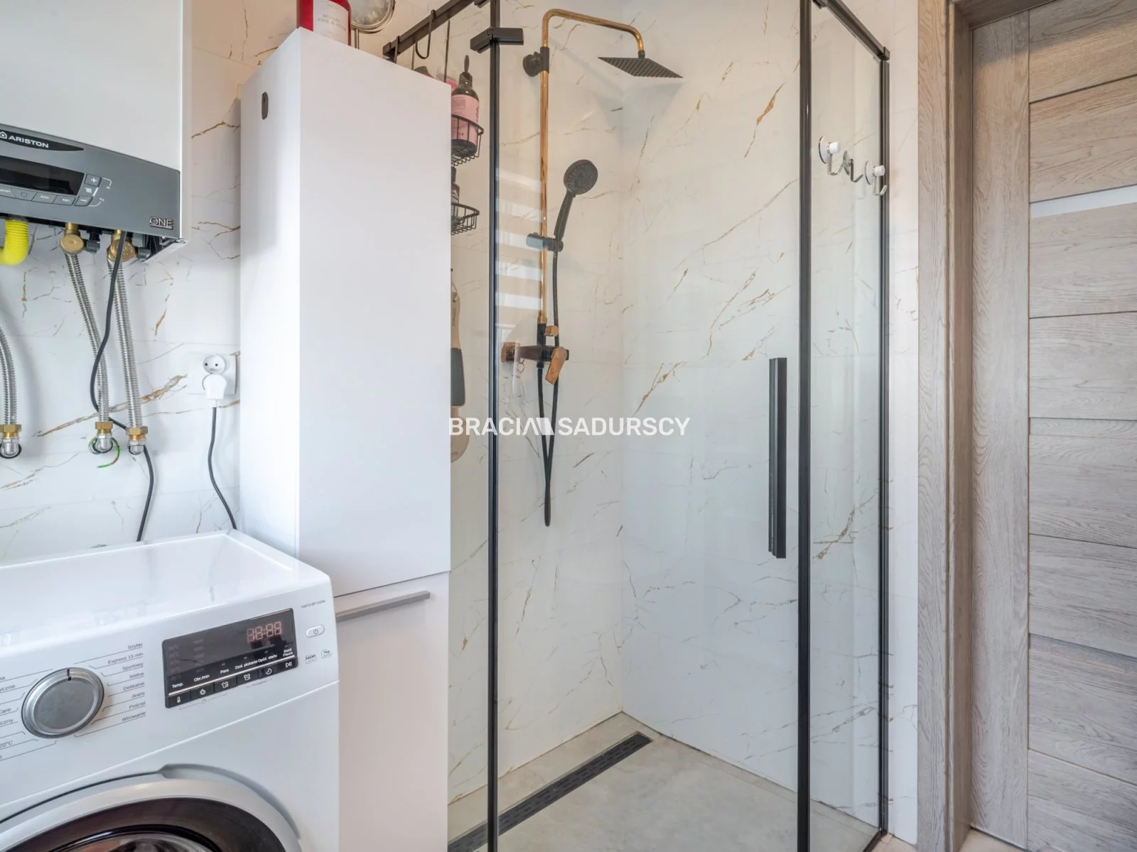 2 pokoje, apartament 32,02 m², parter, oferta nr , BS2-MS-311296-2, Mogilany