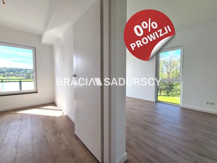 2 pokoje, mieszkanie 45,45 m², piętro 1, oferta nr , BS2-MS-305846-4, Myślenice