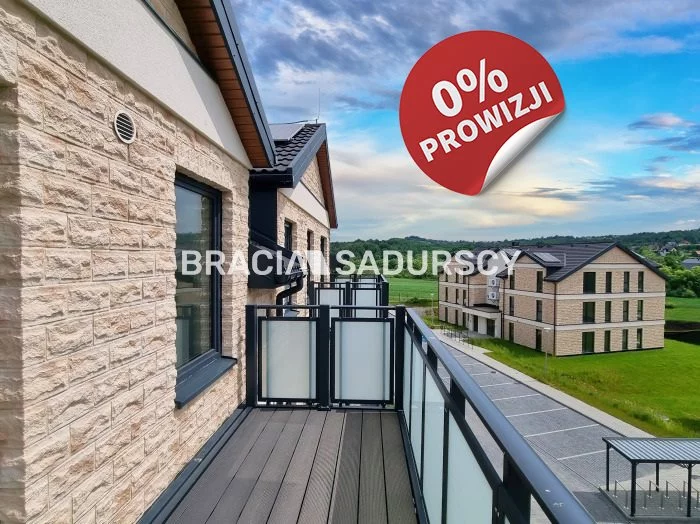 Apartamenty BS2-MS-305842-11 Myślenice