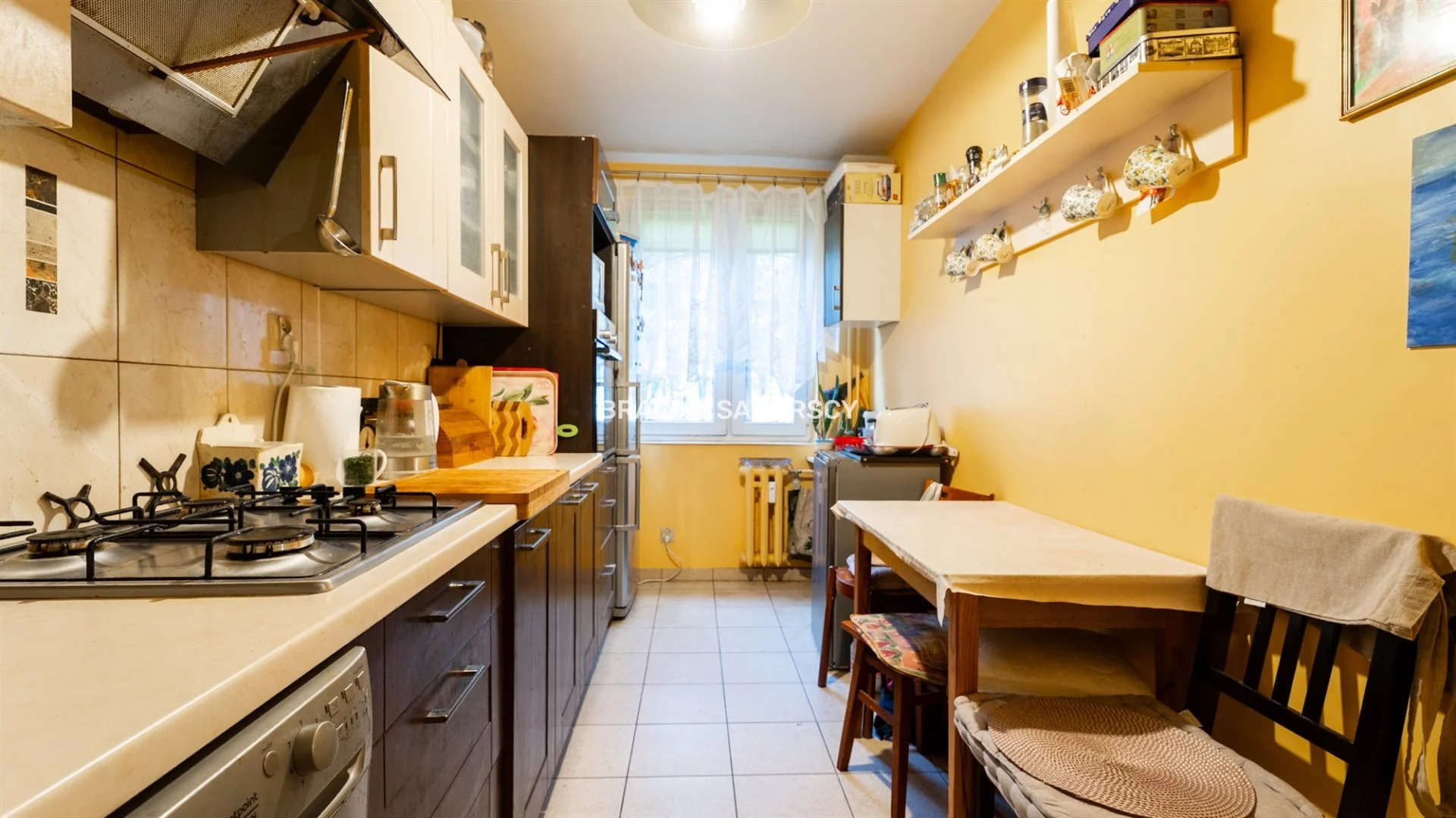 2 pokoje, apartament 41,59 m², parter, oferta nr , BS1-MS-308056-17, Kraków, Krowodrza, Na Błonie