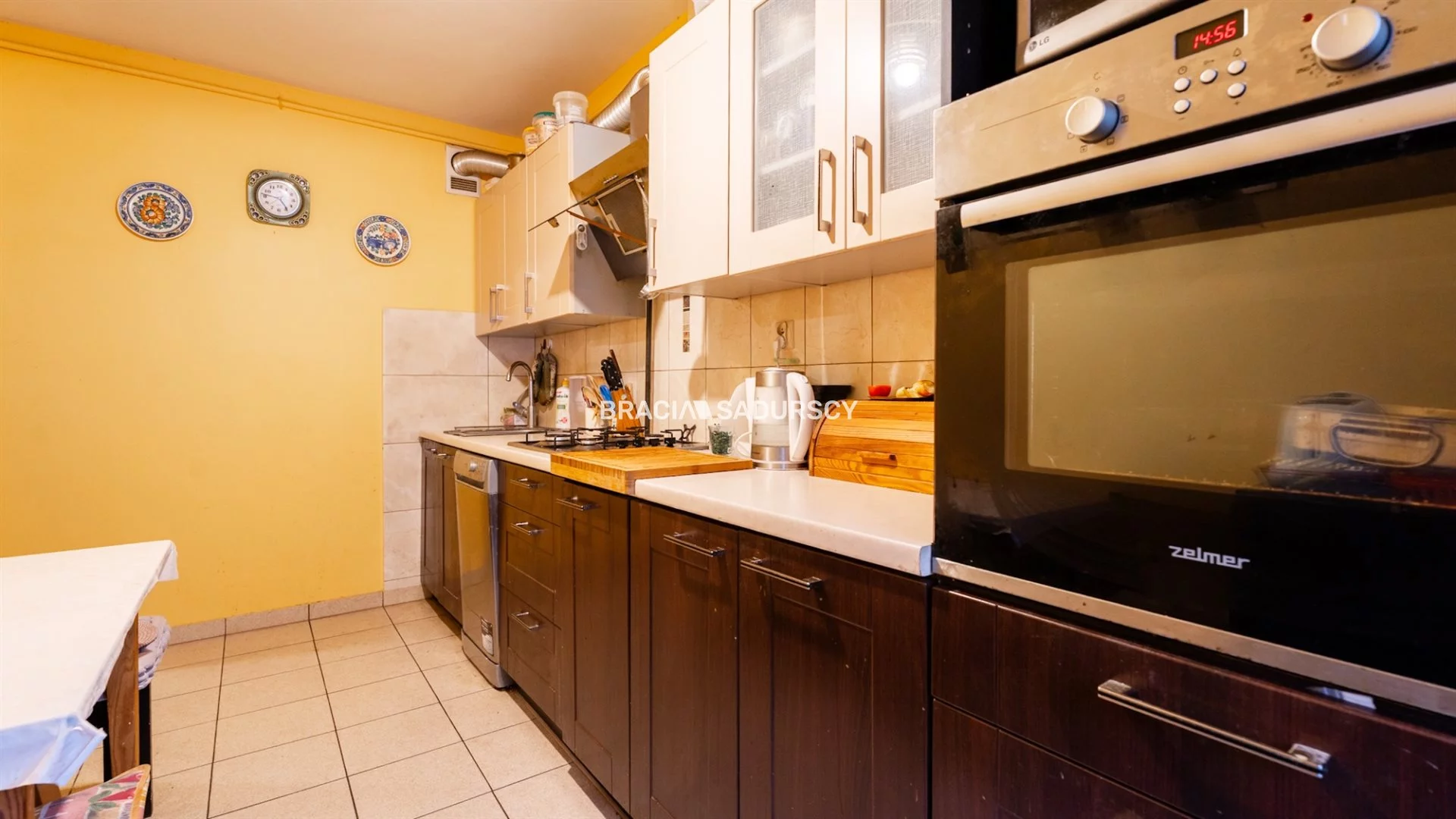 2 pokoje, apartament 41,59 m², parter, oferta nr , BS1-MS-308056-17, Kraków, Krowodrza, Na Błonie