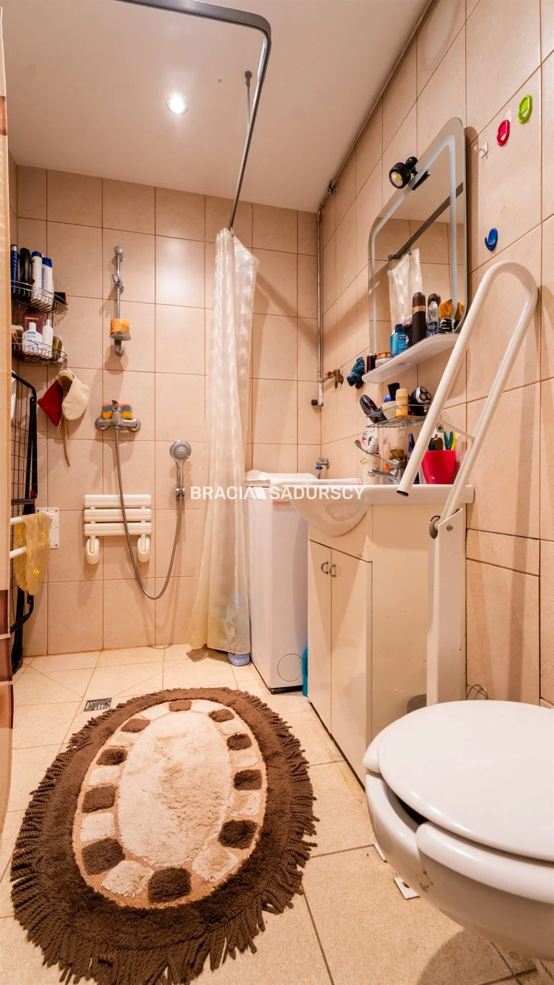 2 pokoje, apartament 41,59 m², parter, oferta nr , BS1-MS-308056-17, Kraków, Krowodrza, Na Błonie