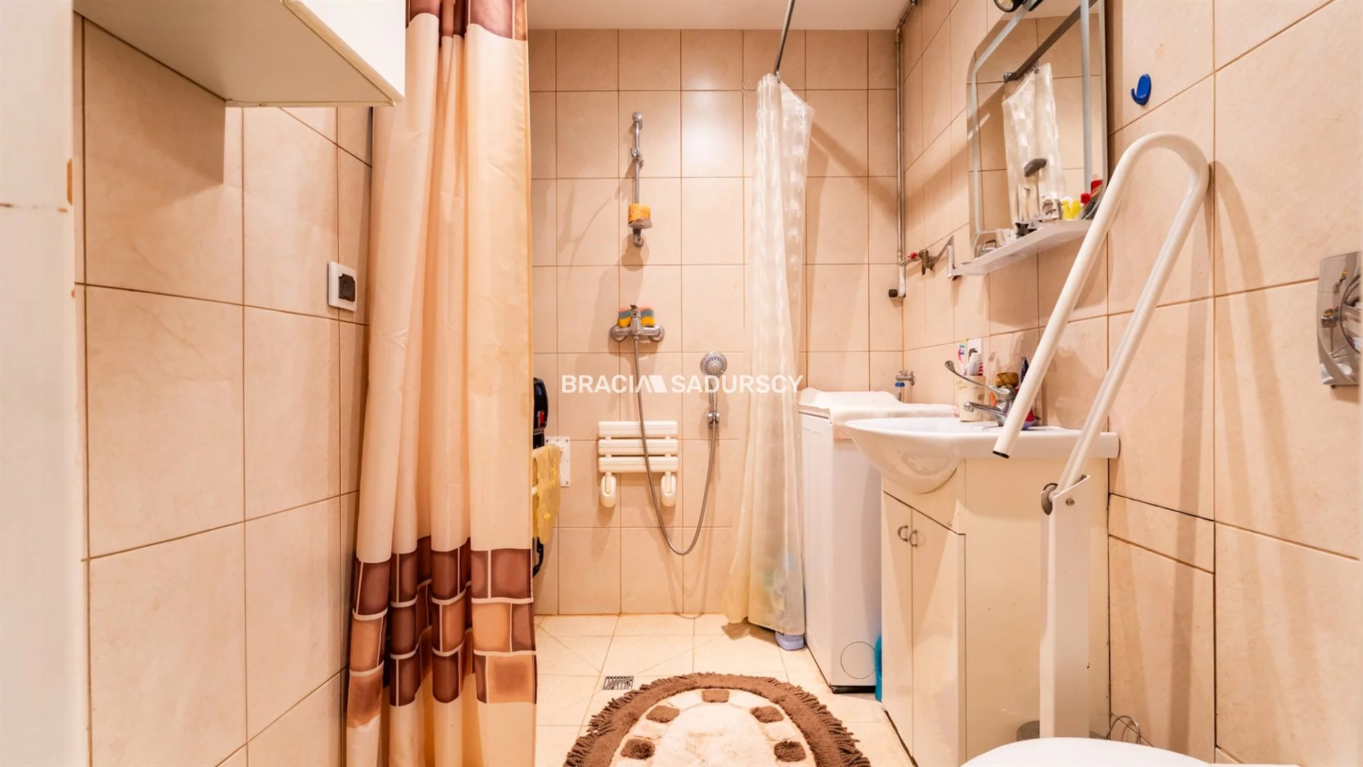 2 pokoje, apartament 41,59 m², parter, oferta nr , BS1-MS-308056-17, Kraków, Krowodrza, Na Błonie
