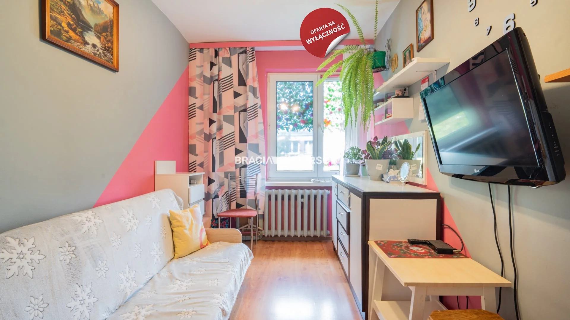 Apartamenty BS5-MS-311092-1 Kraków Bieńczyce os. Na Lotnisku