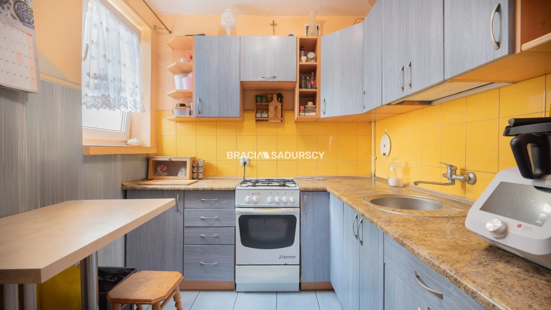 2 pokoje, mieszkanie 37,12 m², piętro 4, oferta nr , BS5-MS-311092-3, Kraków, Bieńczyce, os. Na Lotnisku