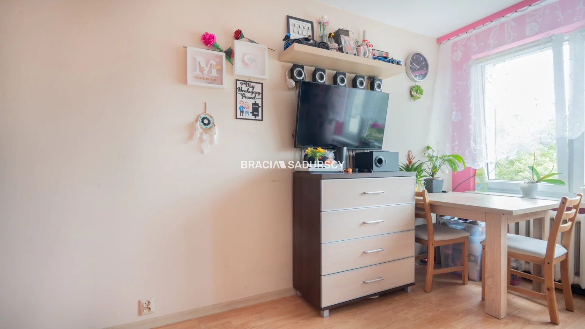 2 pokoje, mieszkanie 37,12 m², piętro 4, oferta nr , BS5-MS-311092-3, Kraków, Bieńczyce, os. Na Lotnisku