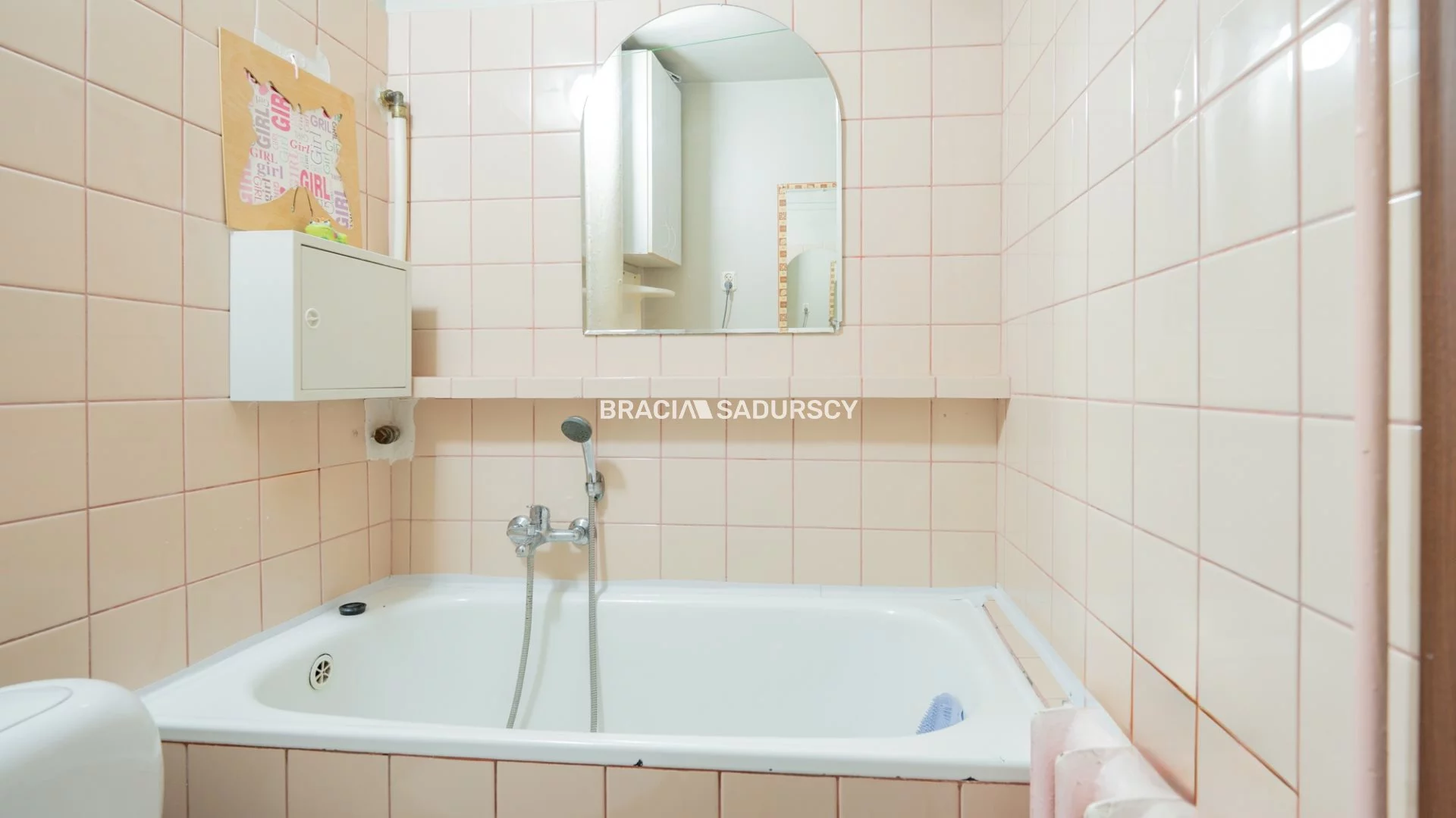 2 pokoje, mieszkanie 37,12 m², piętro 4, oferta nr , BS5-MS-311092-3, Kraków, Bieńczyce, os. Na Lotnisku