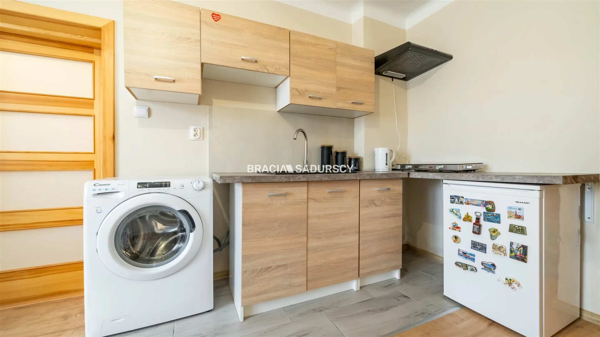 2 pokoje, mieszkanie 51,50 m², parter, oferta nr , BS4-MS-309697-10, Zielonki, Na Ogrody