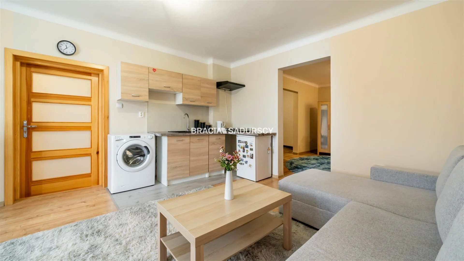 2 pokoje, mieszkanie 51,50 m², parter, oferta nr , BS4-MS-309697-10, Zielonki, Na Ogrody