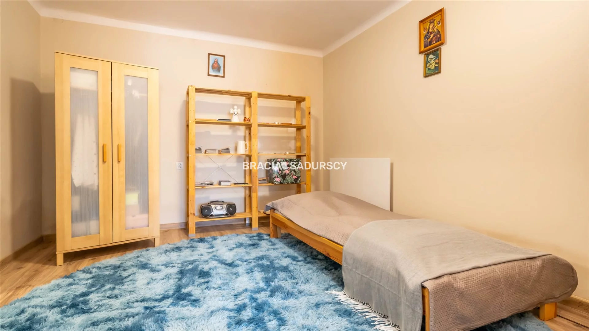 2 pokoje, mieszkanie 51,50 m², parter, oferta nr , BS4-MS-309697-10, Zielonki, Na Ogrody