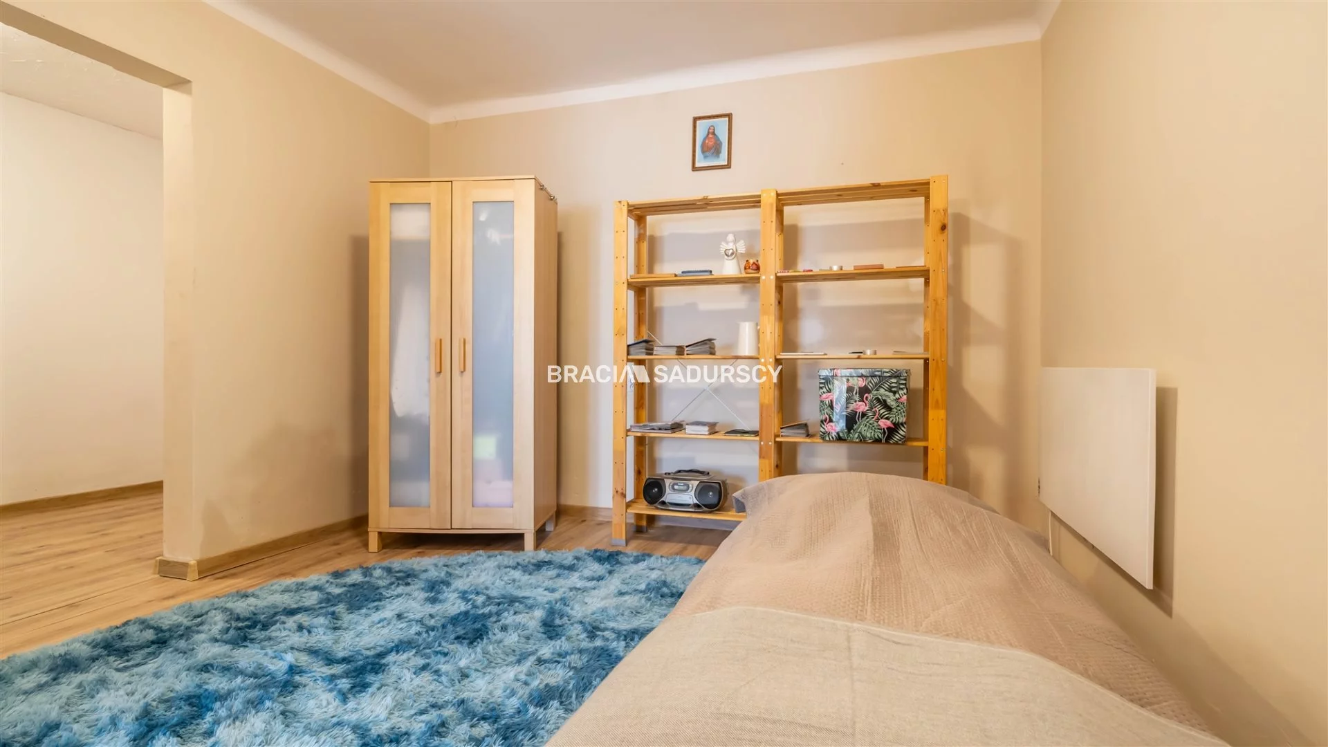 2 pokoje, mieszkanie 51,50 m², parter, oferta nr , BS4-MS-309697-10, Zielonki, Na Ogrody