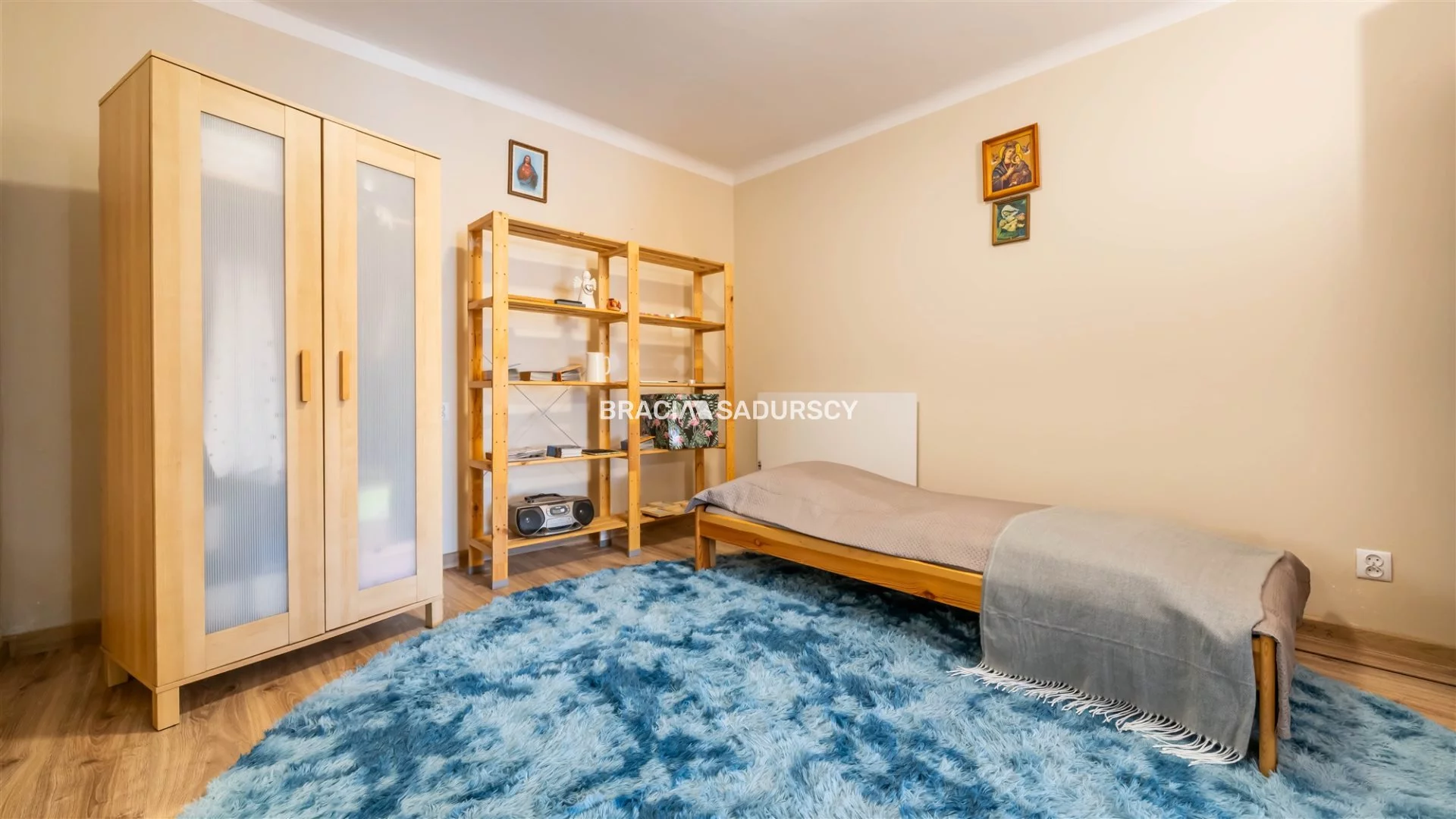 2 pokoje, mieszkanie 51,50 m², parter, oferta nr , BS4-MS-309697-10, Zielonki, Na Ogrody