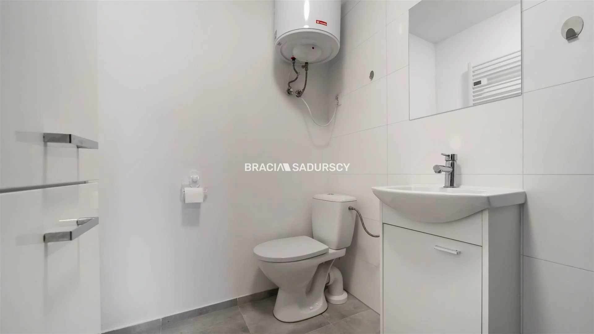 2 pokoje, mieszkanie 51,50 m², parter, oferta nr , BS4-MS-309697-10, Zielonki, Na Ogrody