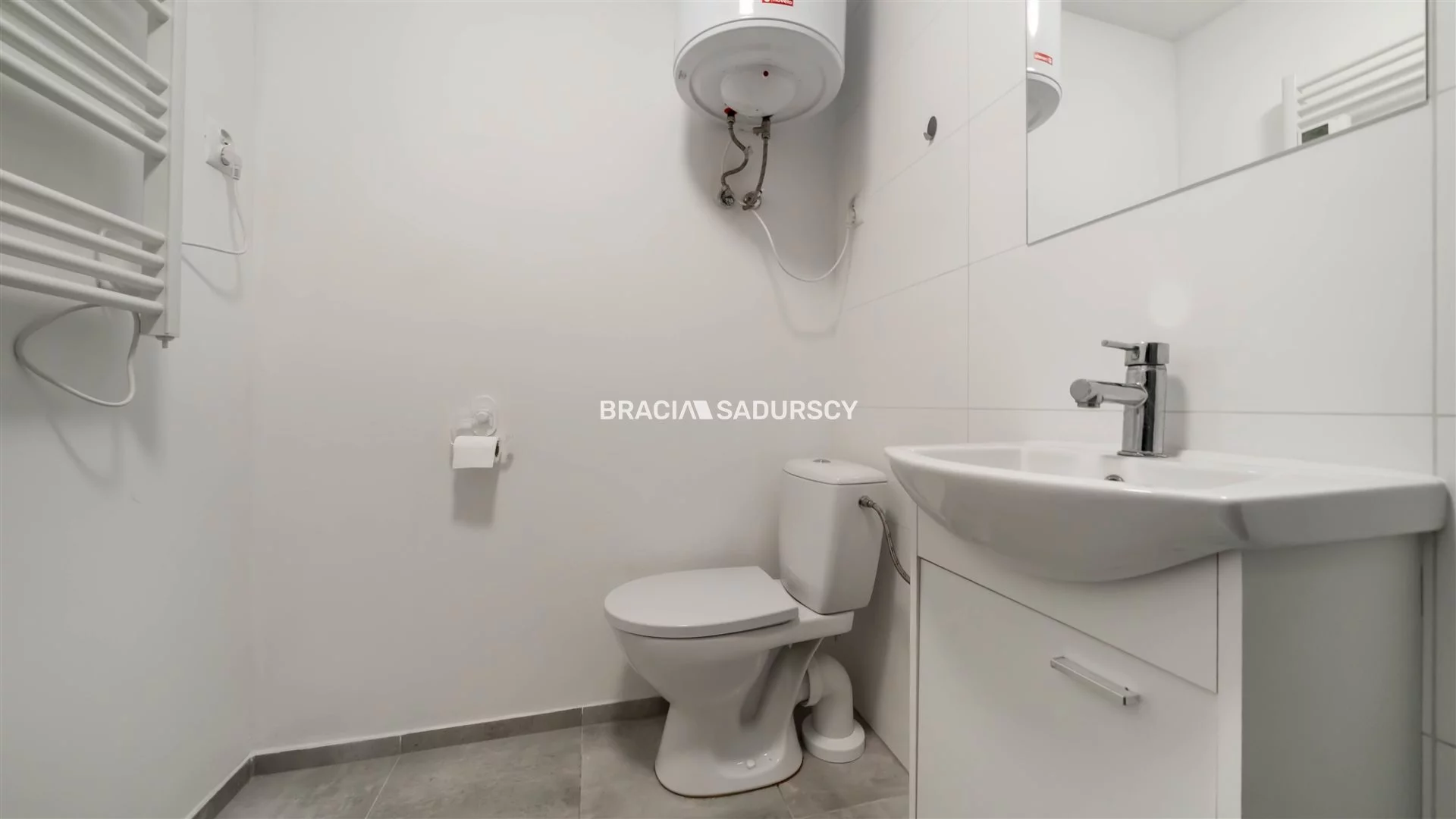 2 pokoje, mieszkanie 51,50 m², parter, oferta nr , BS4-MS-309697-10, Zielonki, Na Ogrody