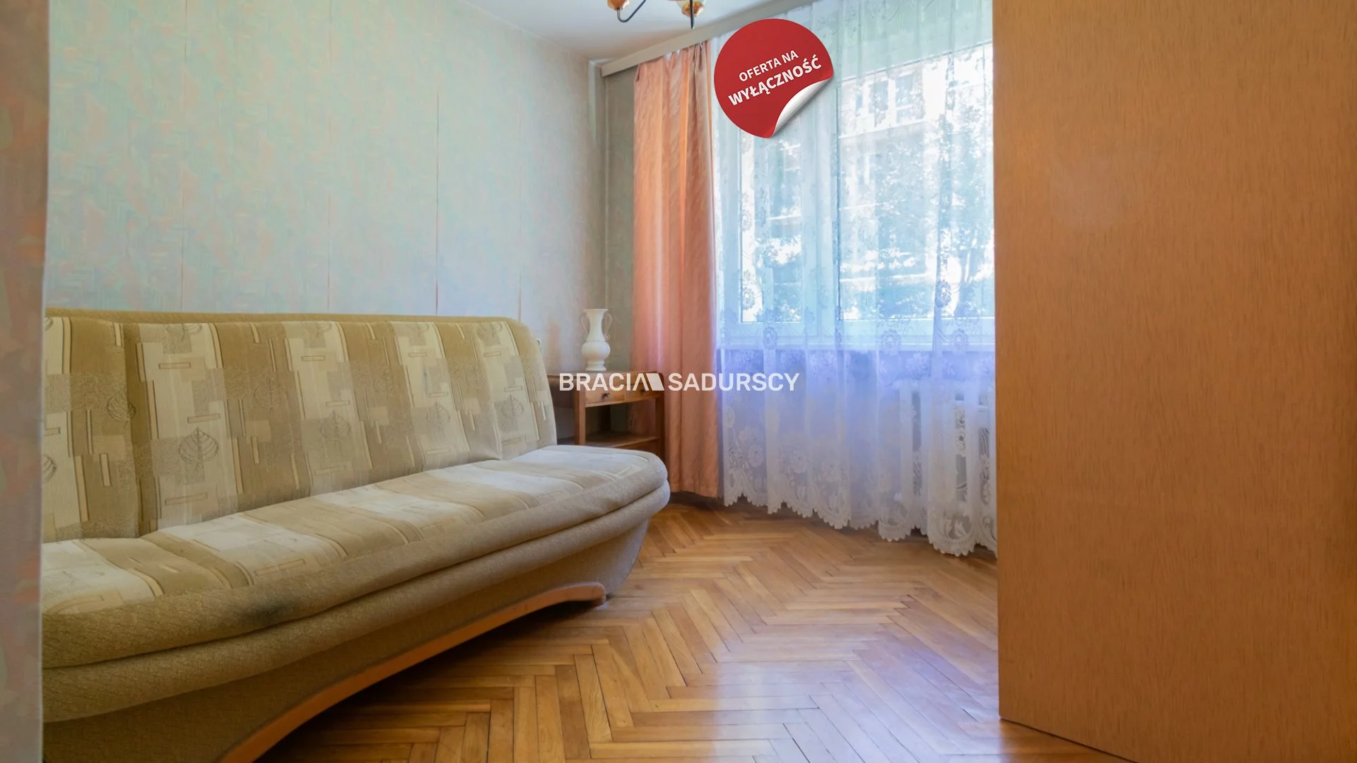 Mieszkanie 40,11 m², parter, oferta nr , BS3-MS-303599, Kraków, Wzgórza Krzesławickie, os. Na Stoku