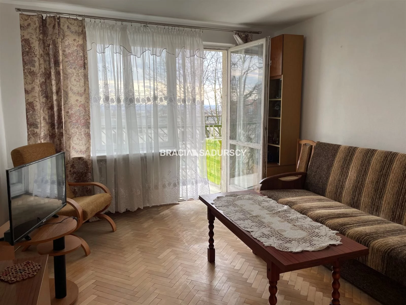 Apartamenty BS3-MS-304699 Kraków Wzgórza Krzesławickie os. Na Stoku