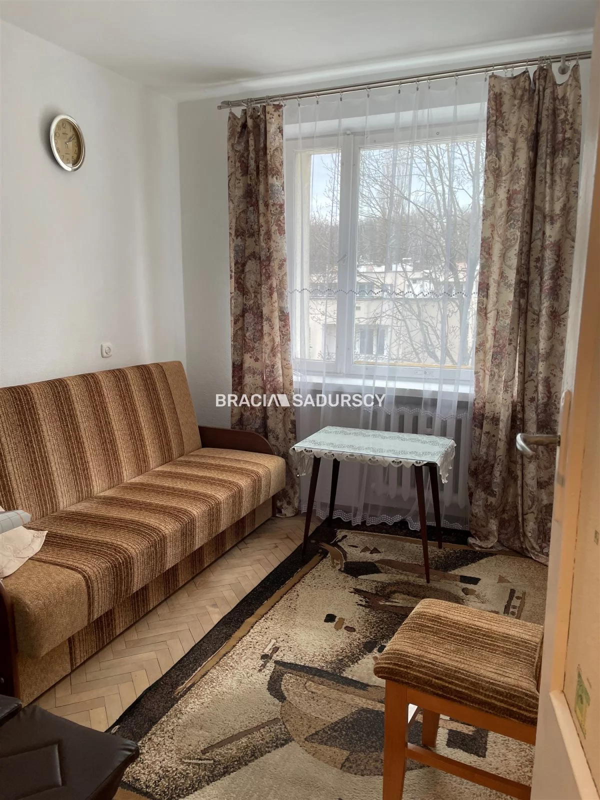 Apartament na sprzedaż, 40,70 m², 2 pokoje, piętro 4, oferta nr BS3-MS-304699