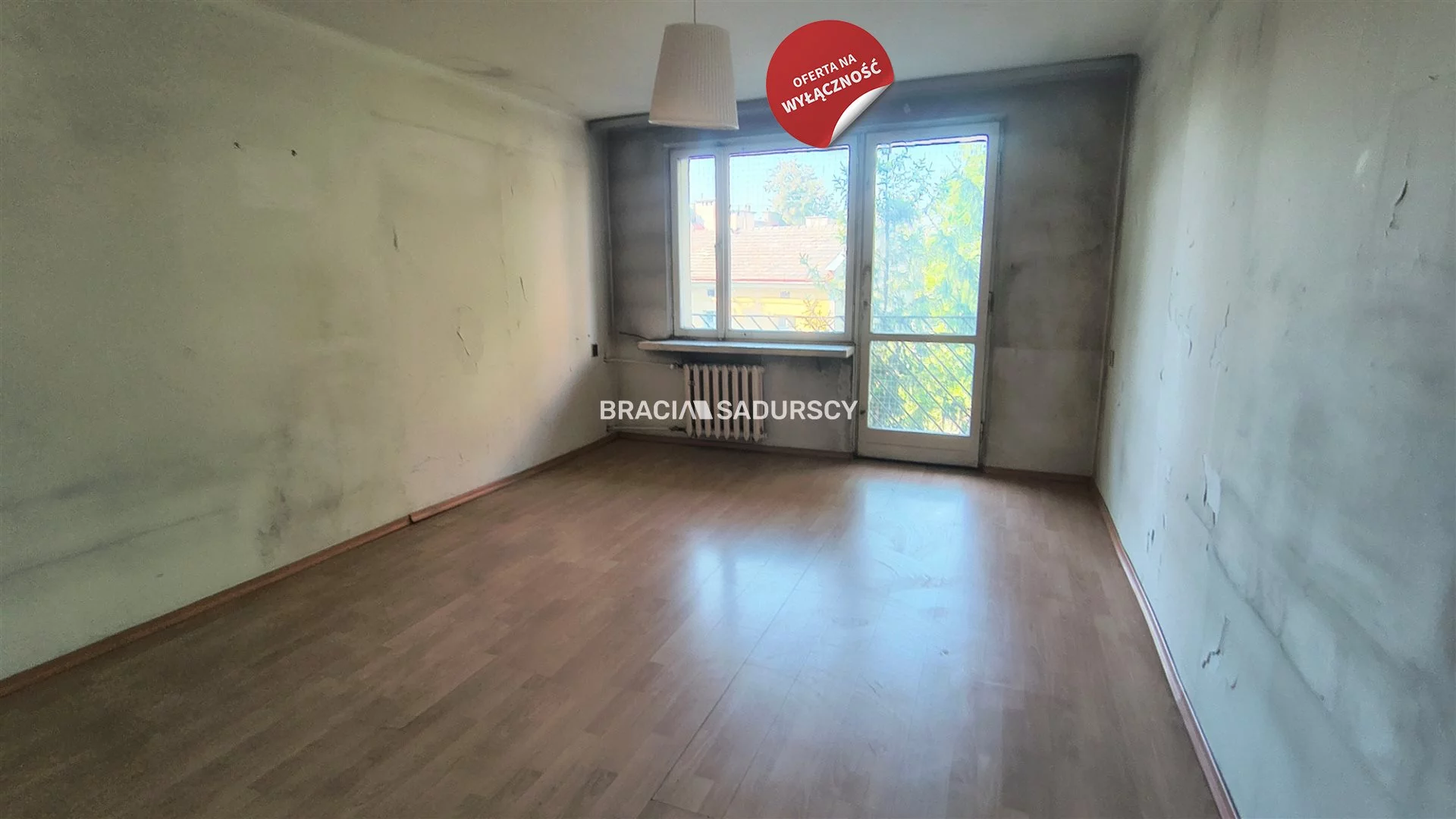 Apartamenty BS4-MS-312122 Kraków Grzegórzki Na Szaniec