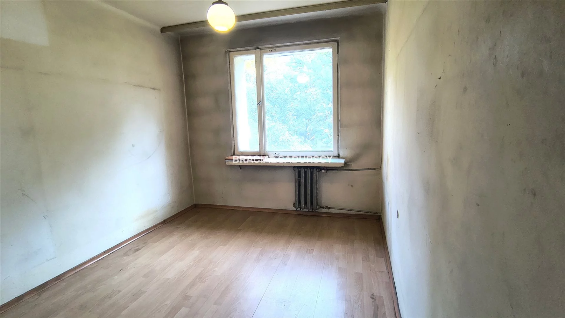2 pokoje, mieszkanie 40,50 m², piętro 3, oferta nr , BS4-MS-312122, Kraków, Grzegórzki, Dąbie, Na Szaniec