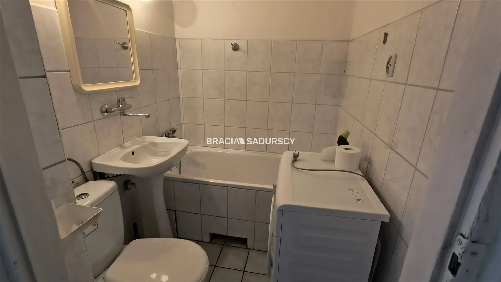 2 pokoje, mieszkanie 40,50 m², piętro 3, oferta nr , BS4-MS-312122, Kraków, Grzegórzki, Dąbie, Na Szaniec