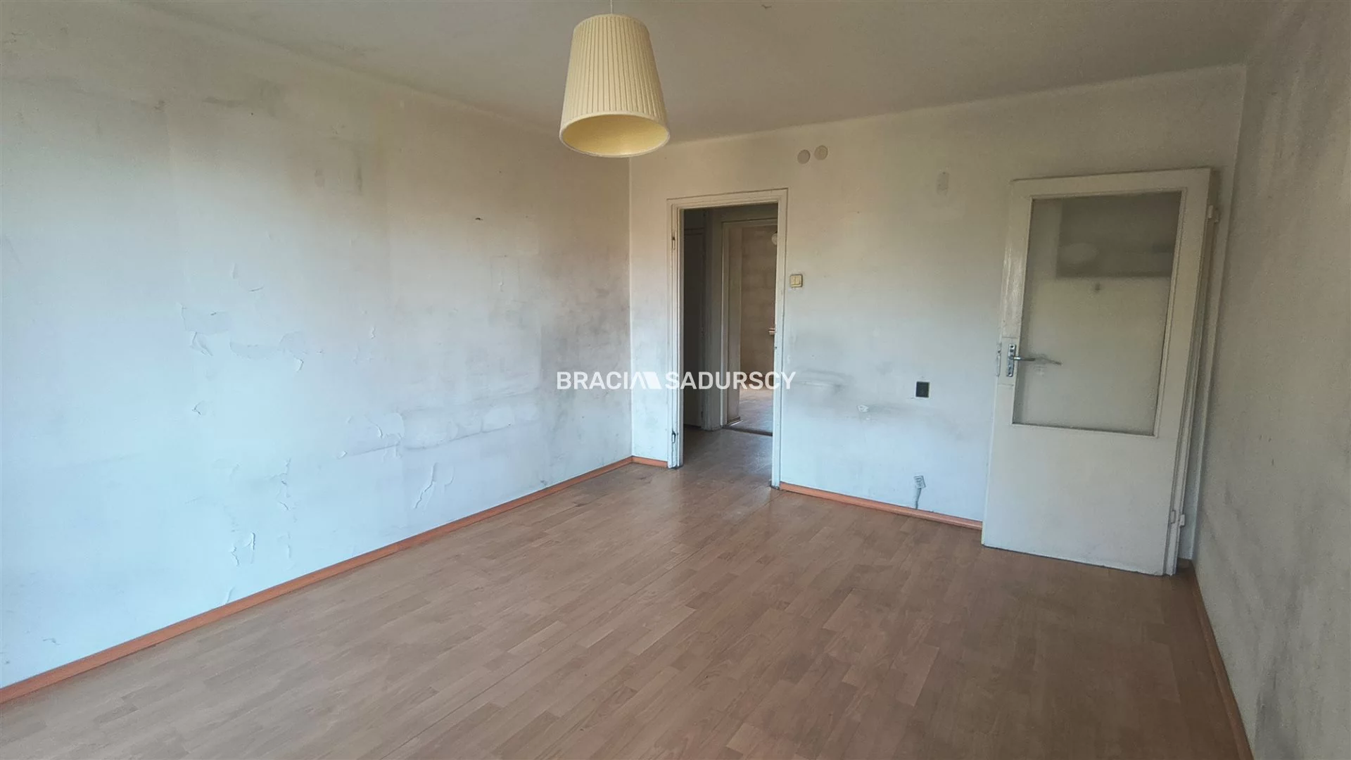2 pokoje, mieszkanie 40,50 m², piętro 3, oferta nr , BS4-MS-312122, Kraków, Grzegórzki, Dąbie, Na Szaniec