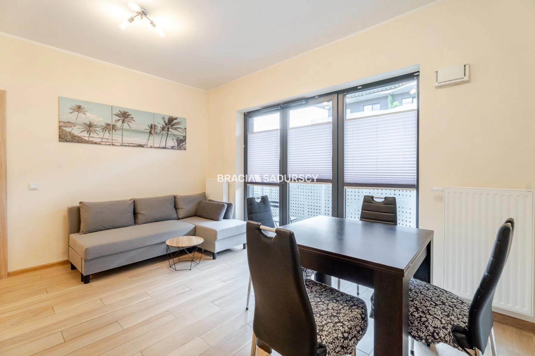 Apartamenty BS1-MS-311750 Kraków Bronowice Naukowców