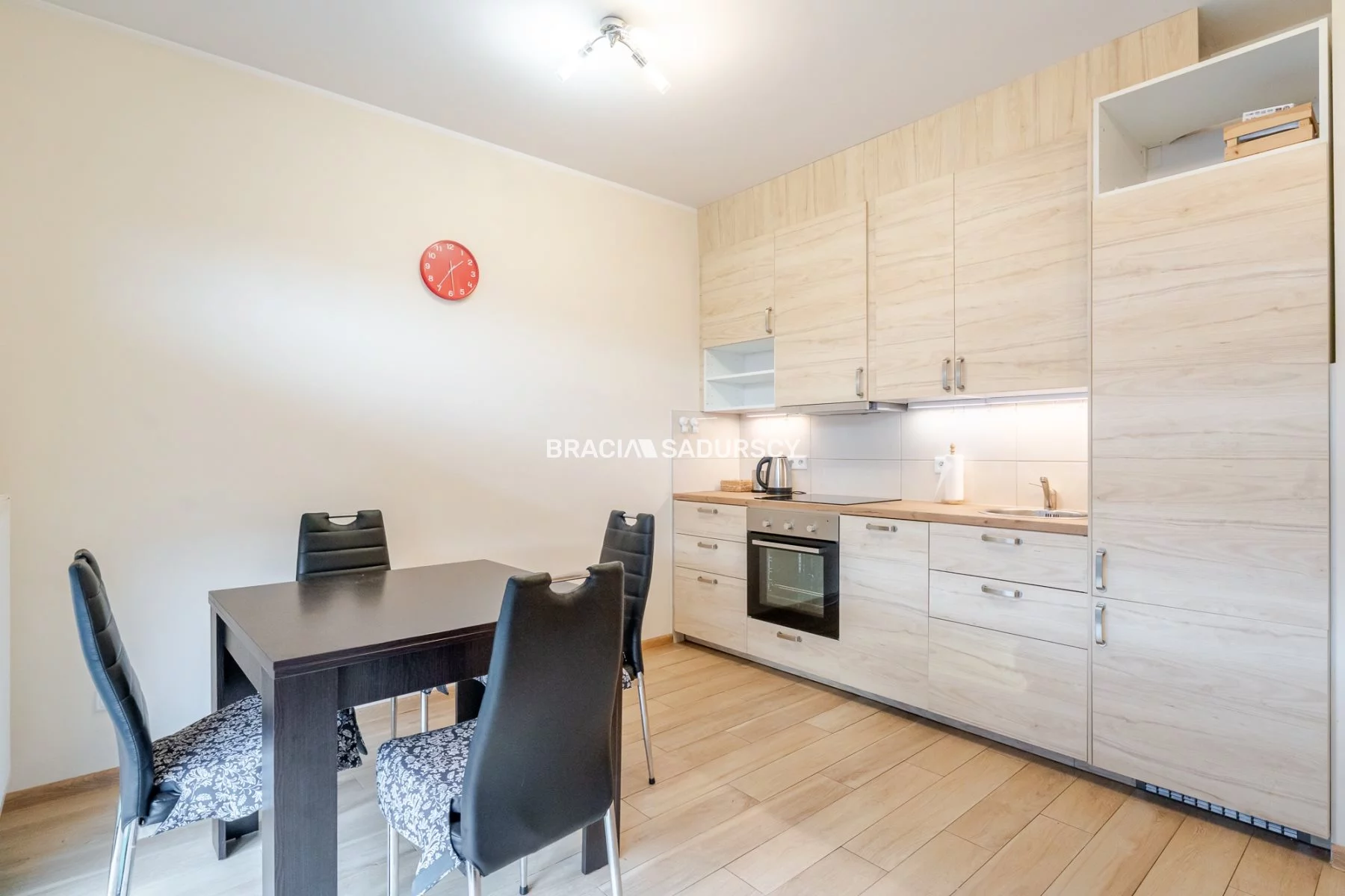 2 pokoje, mieszkanie 40,00 m², piętro 1, oferta nr , BS1-MS-311750, Kraków, Bronowice, Bronowice Małe, Naukowców