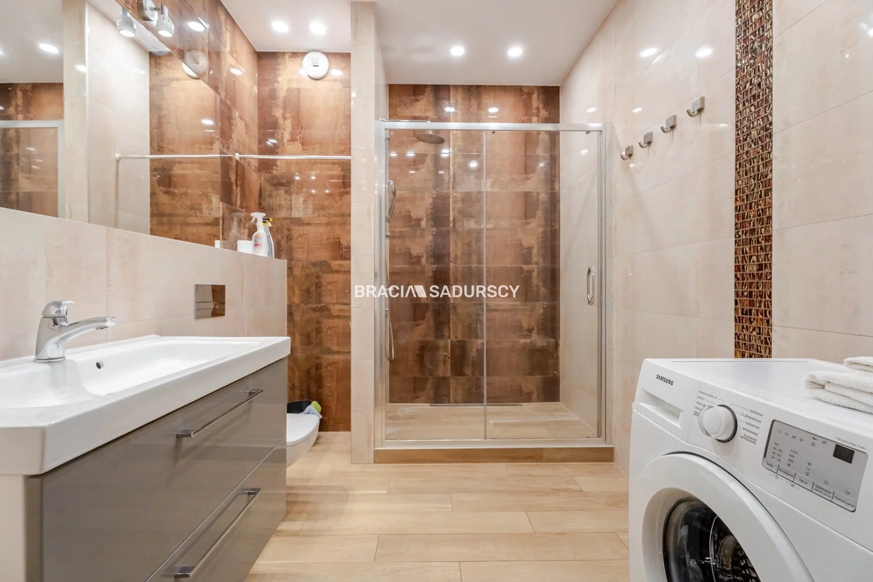 2 pokoje, mieszkanie 40,00 m², piętro 1, oferta nr , BS1-MS-311750, Kraków, Bronowice, Bronowice Małe, Naukowców