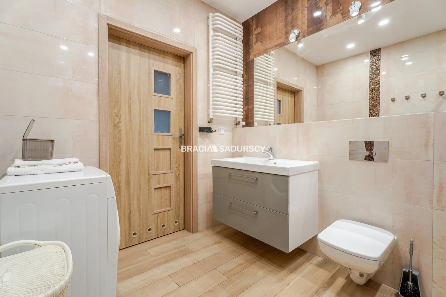 2 pokoje, mieszkanie 40,00 m², piętro 1, oferta nr , BS1-MS-311750, Kraków, Bronowice, Bronowice Małe, Naukowców