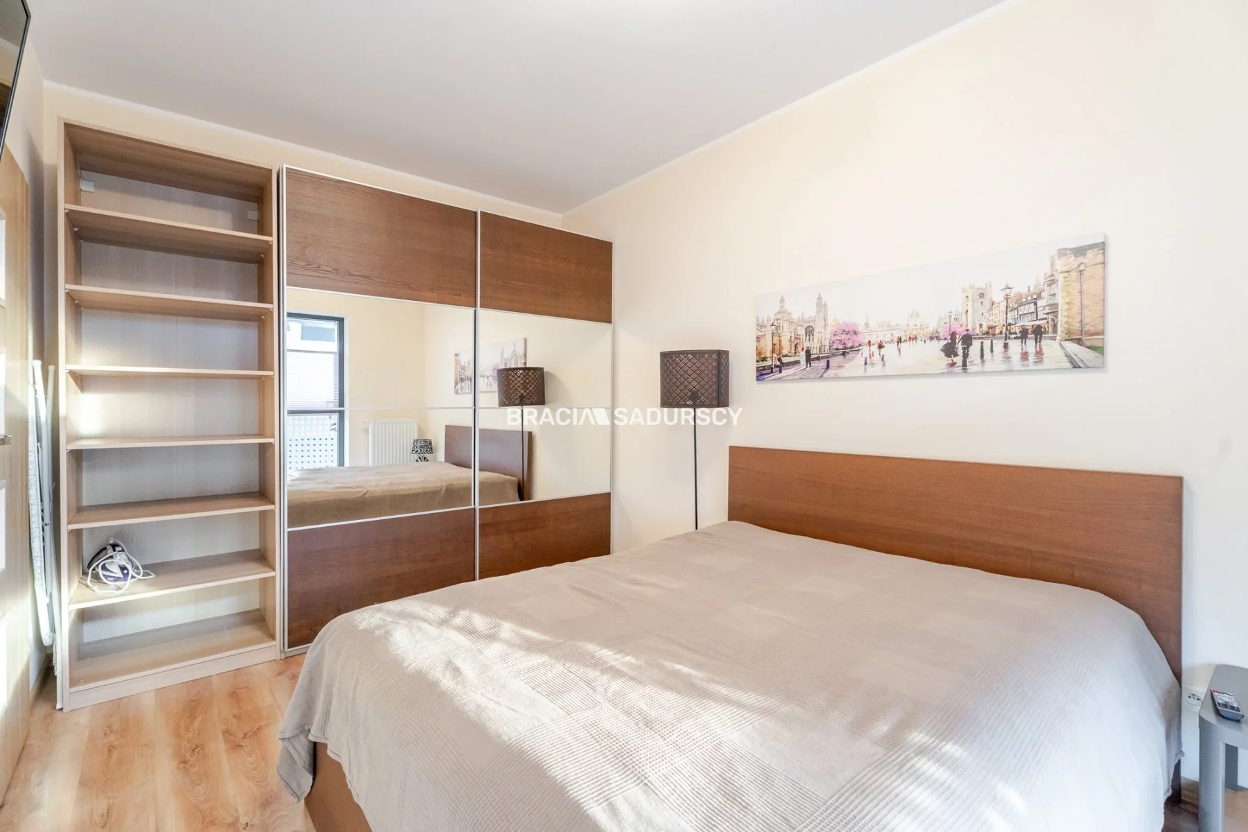 2 pokoje, mieszkanie 40,00 m², piętro 1, oferta nr , BS1-MS-311750, Kraków, Bronowice, Bronowice Małe, Naukowców