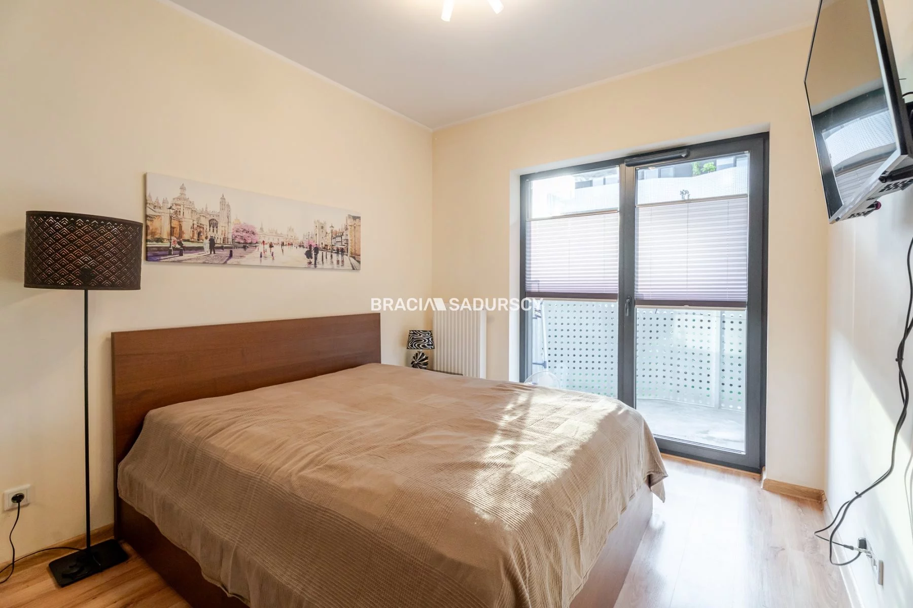2 pokoje, mieszkanie 40,00 m², piętro 1, oferta nr , BS1-MS-311750, Kraków, Bronowice, Bronowice Małe, Naukowców