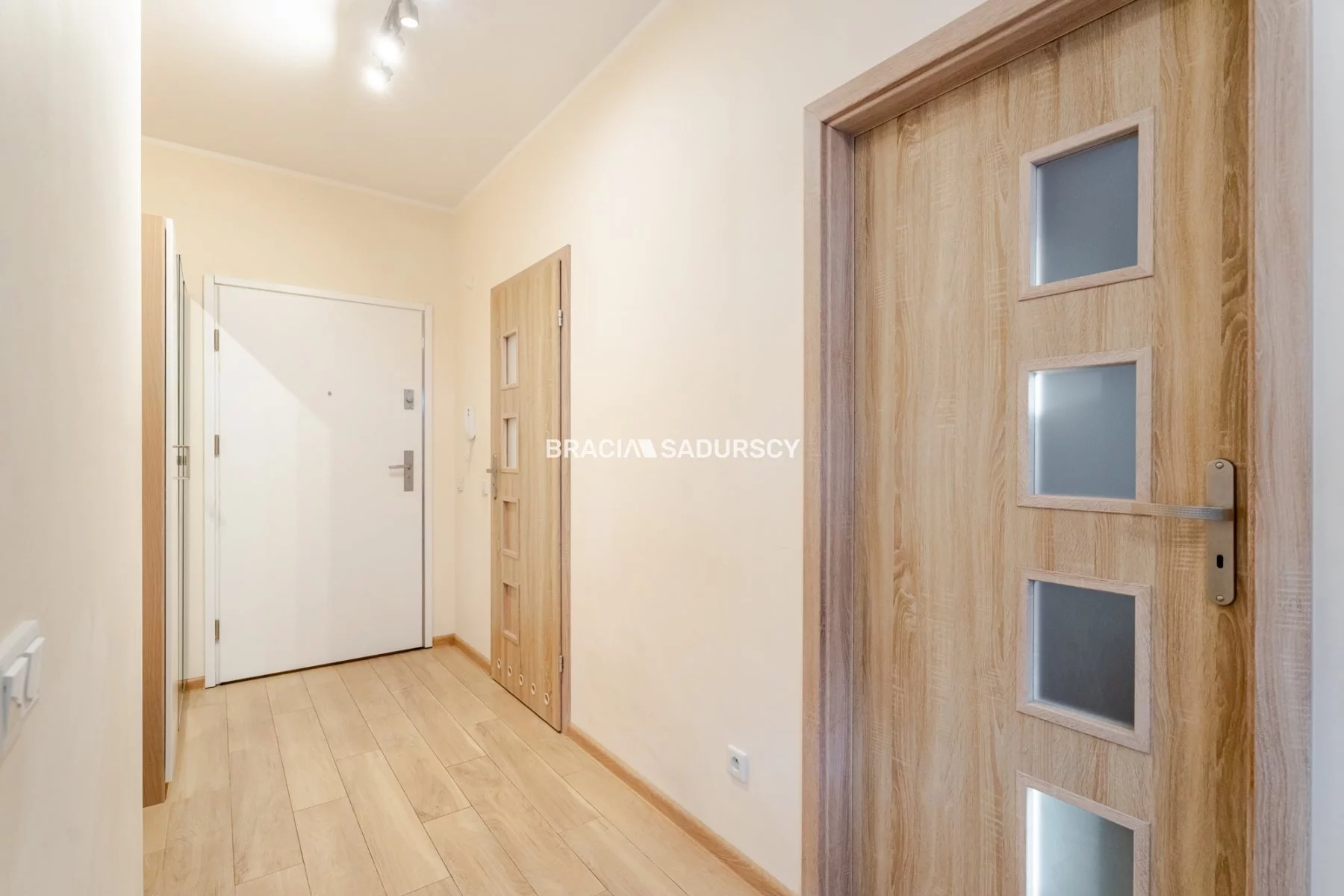 2 pokoje, mieszkanie 40,00 m², piętro 1, oferta nr , BS1-MS-311750, Kraków, Bronowice, Bronowice Małe, Naukowców